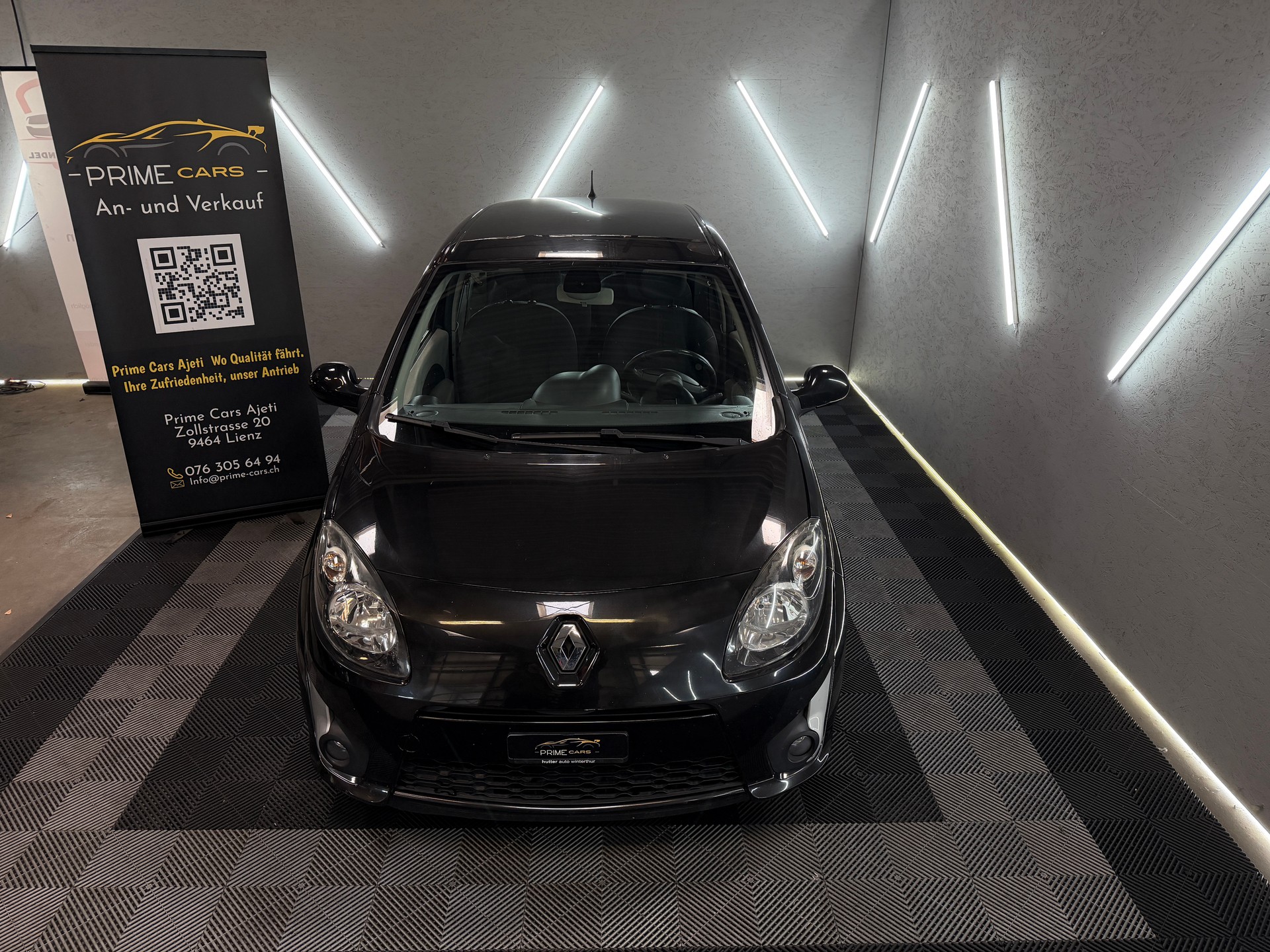 RENAULT Twingo 1.2 16V Expression-showroom-element-2