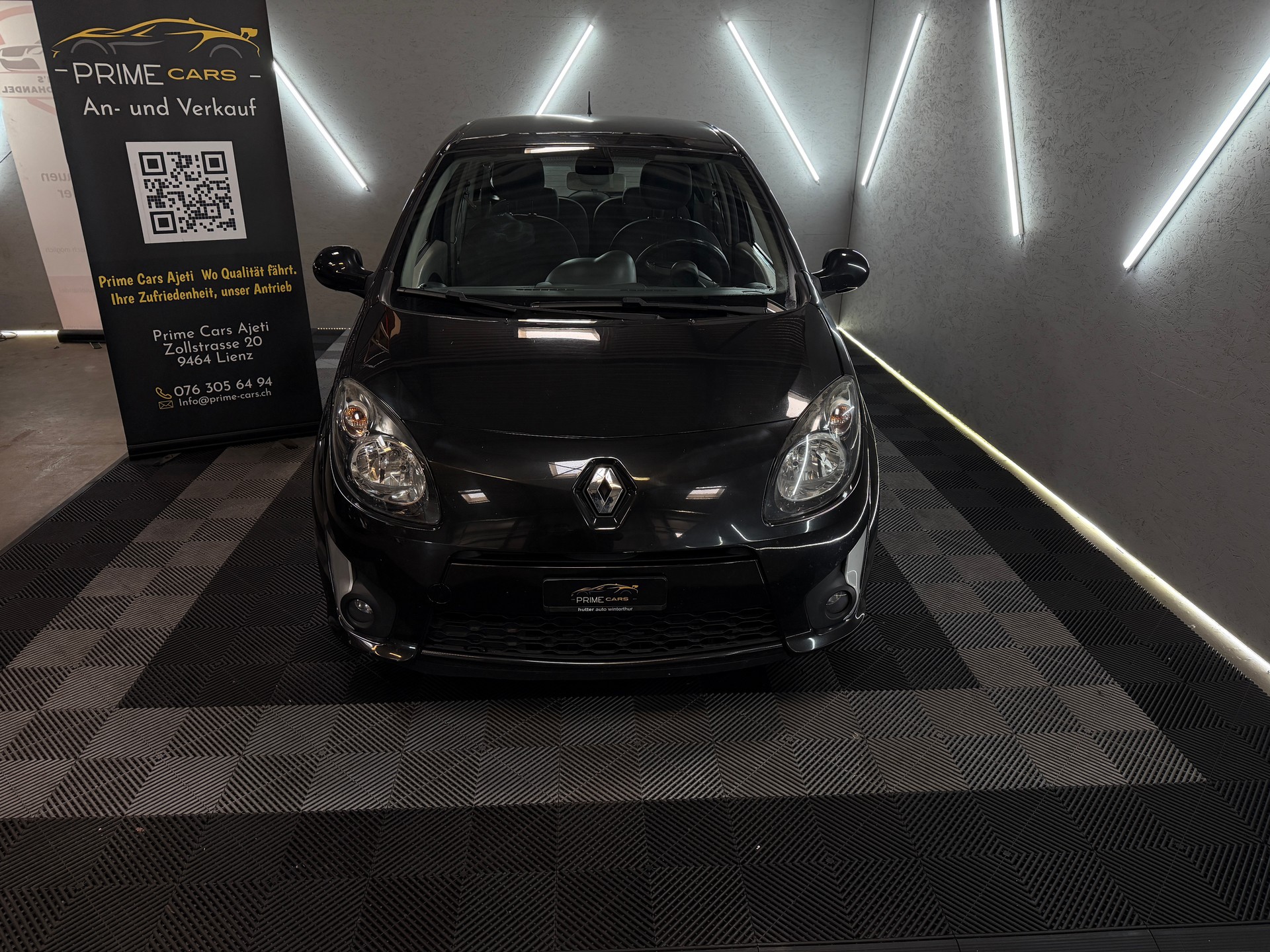RENAULT Twingo 1.2 16V Expression-showroom-element-3