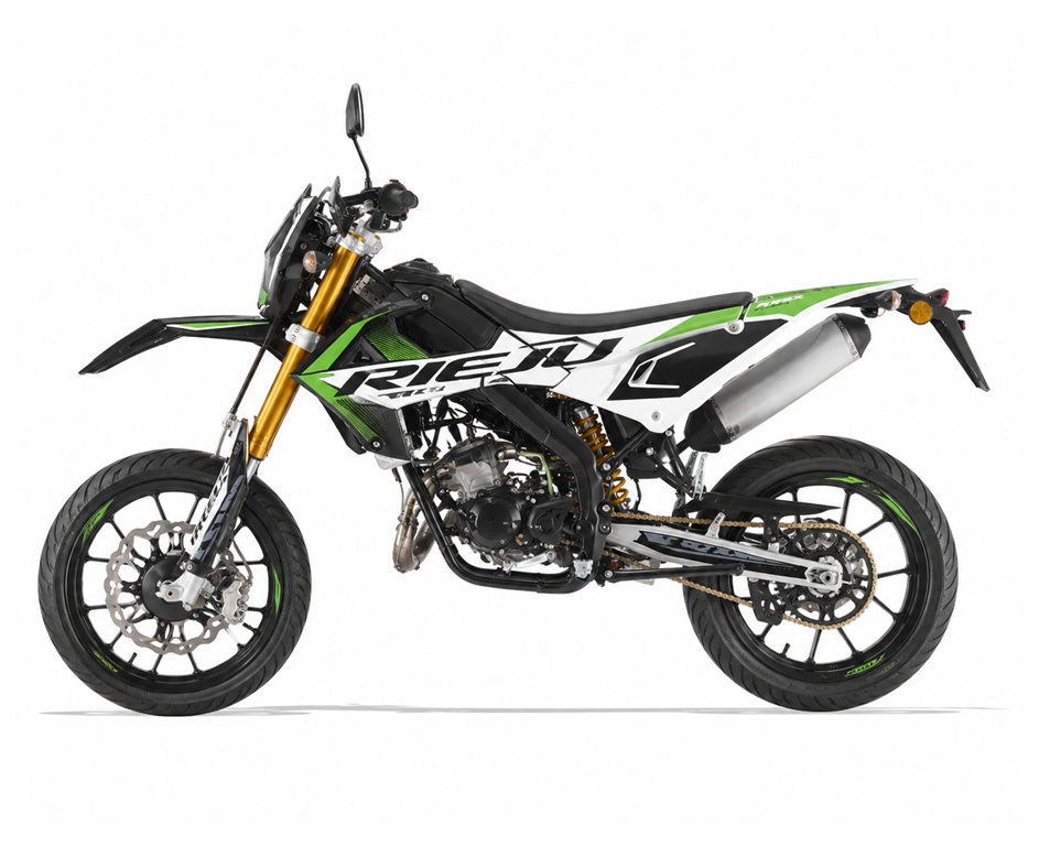 RIEJU MRT 50 SM Pro-image-3