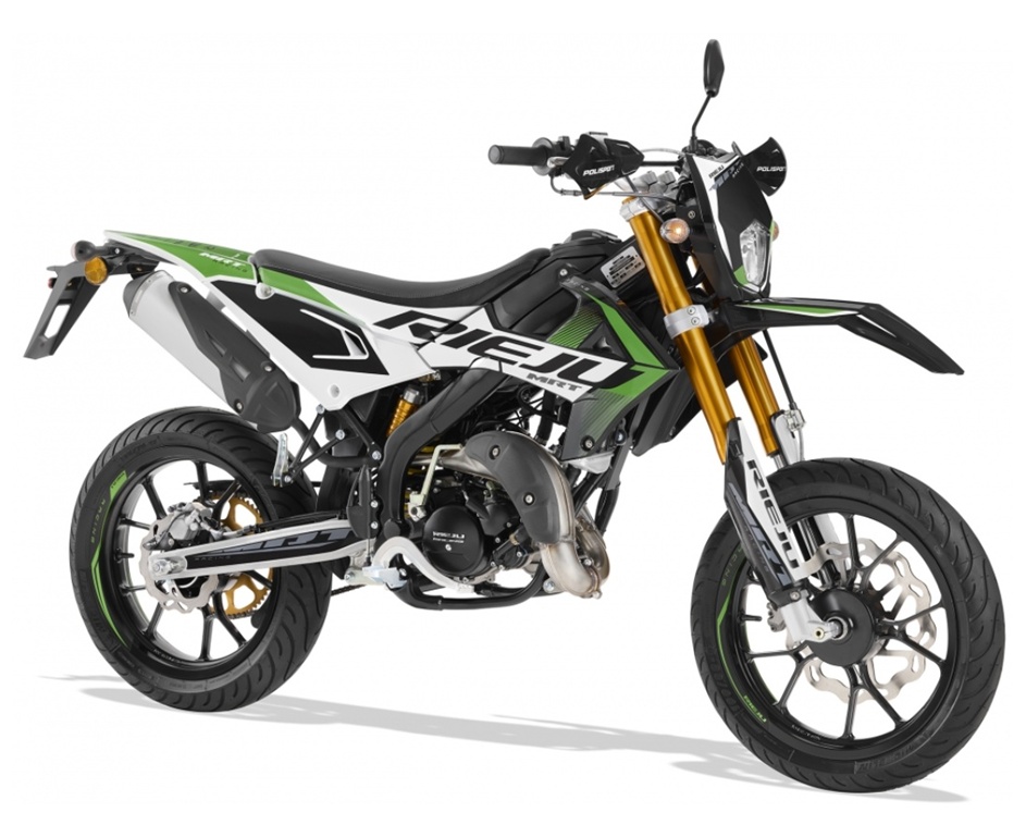RIEJU MRT 50 SM Pro-image-0