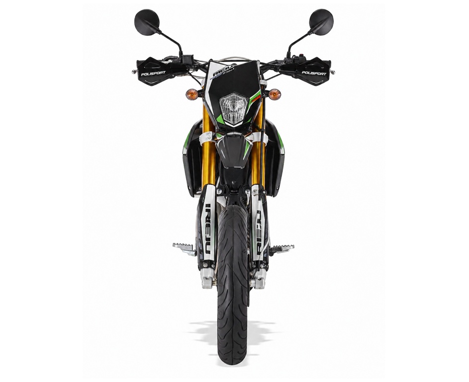 RIEJU MRT 50 SM Pro-image-2