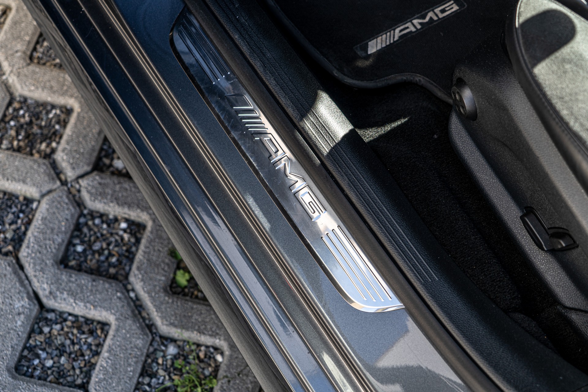 MERCEDES-BENZ AMG E 53 4Matic+ Speedshift 9G-TCT-image-16