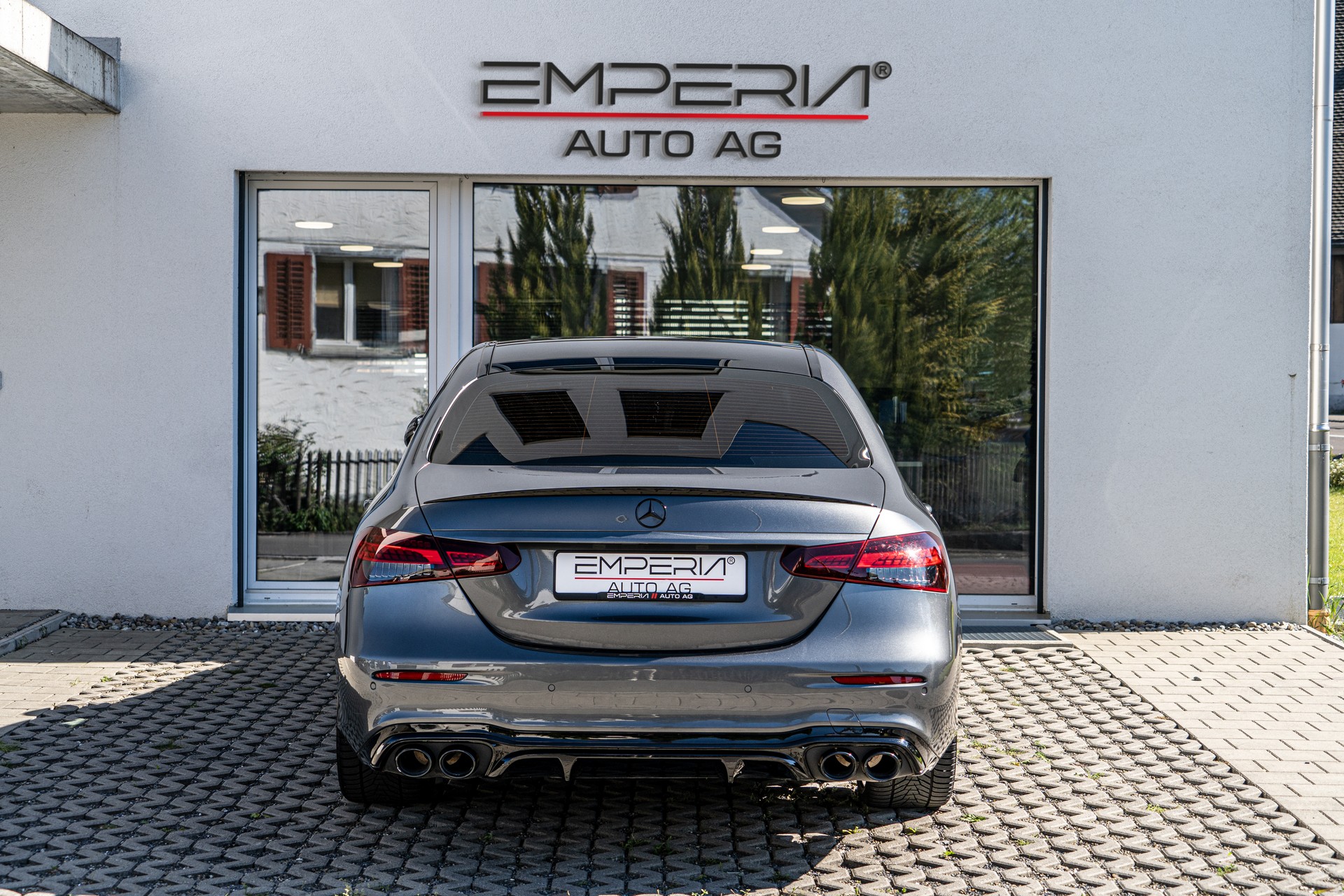 MERCEDES-BENZ AMG E 53 4Matic+ Speedshift 9G-TCT-image-6
