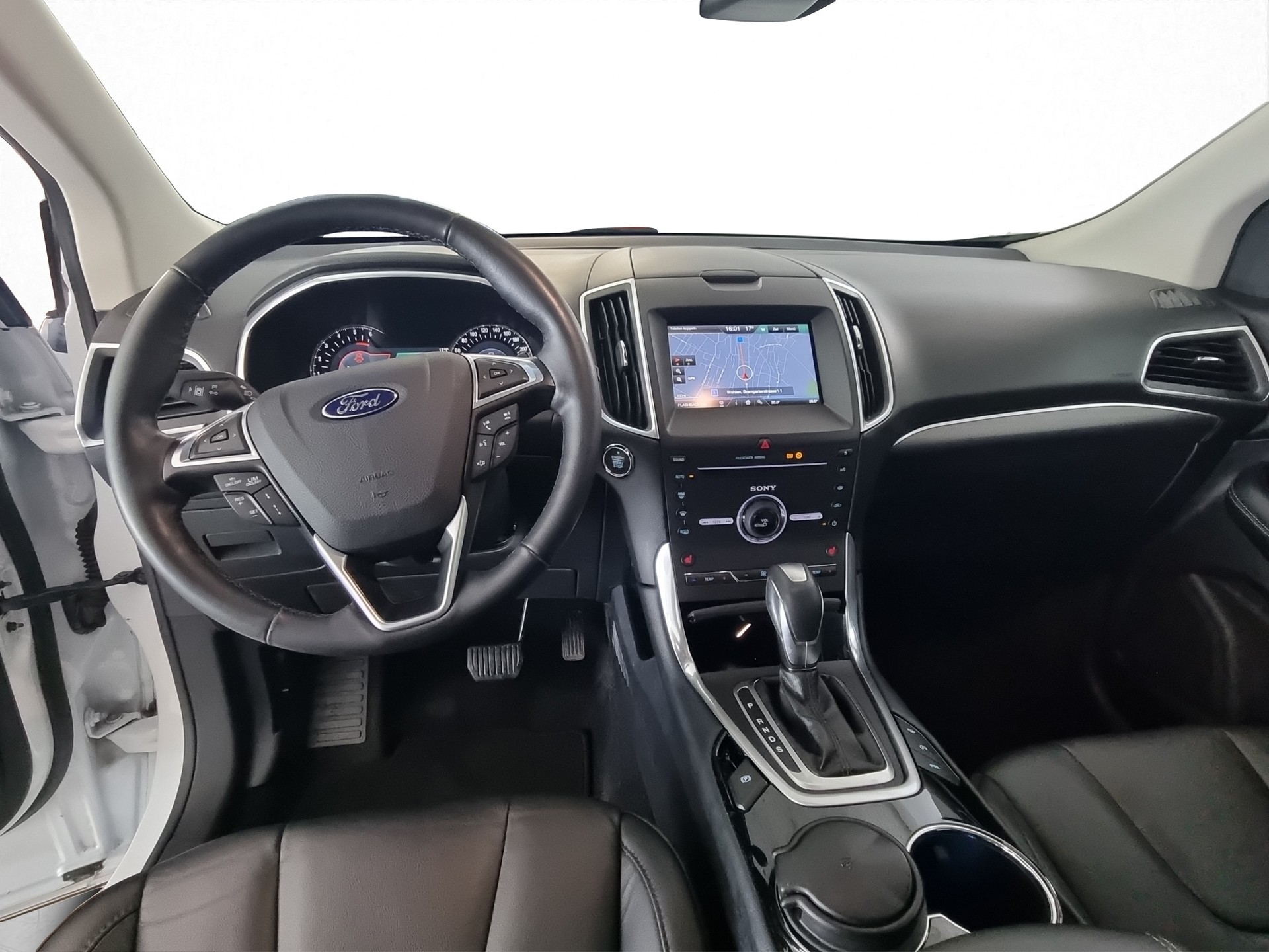 FORD Edge 2.0 TDCi 210 Titanium FPS-image-7