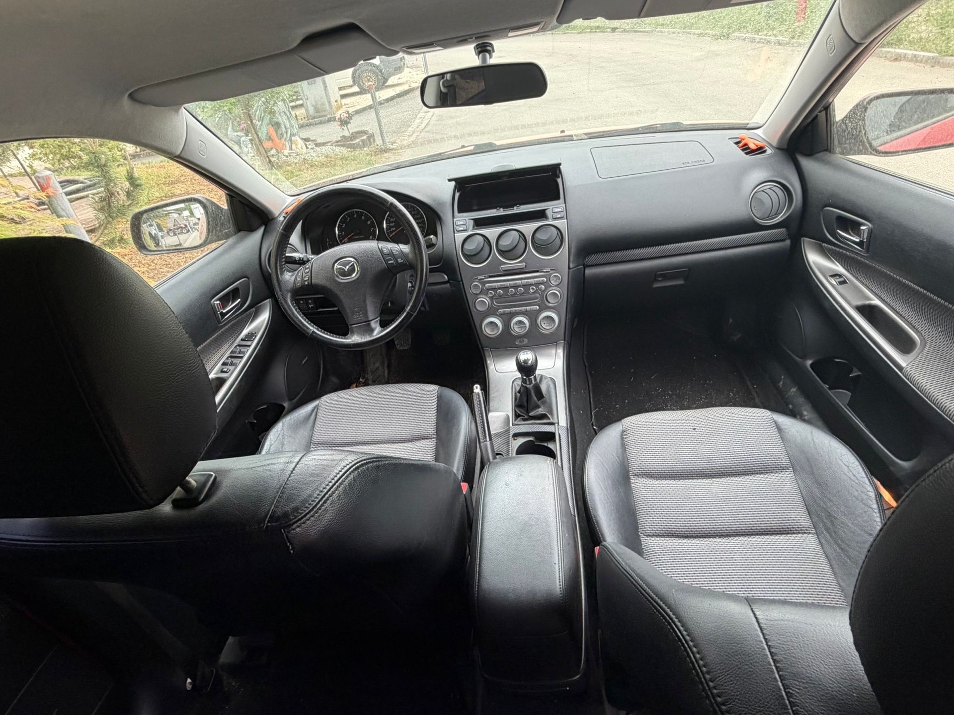 MAZDA 6 2.3 16V Sport-image-2