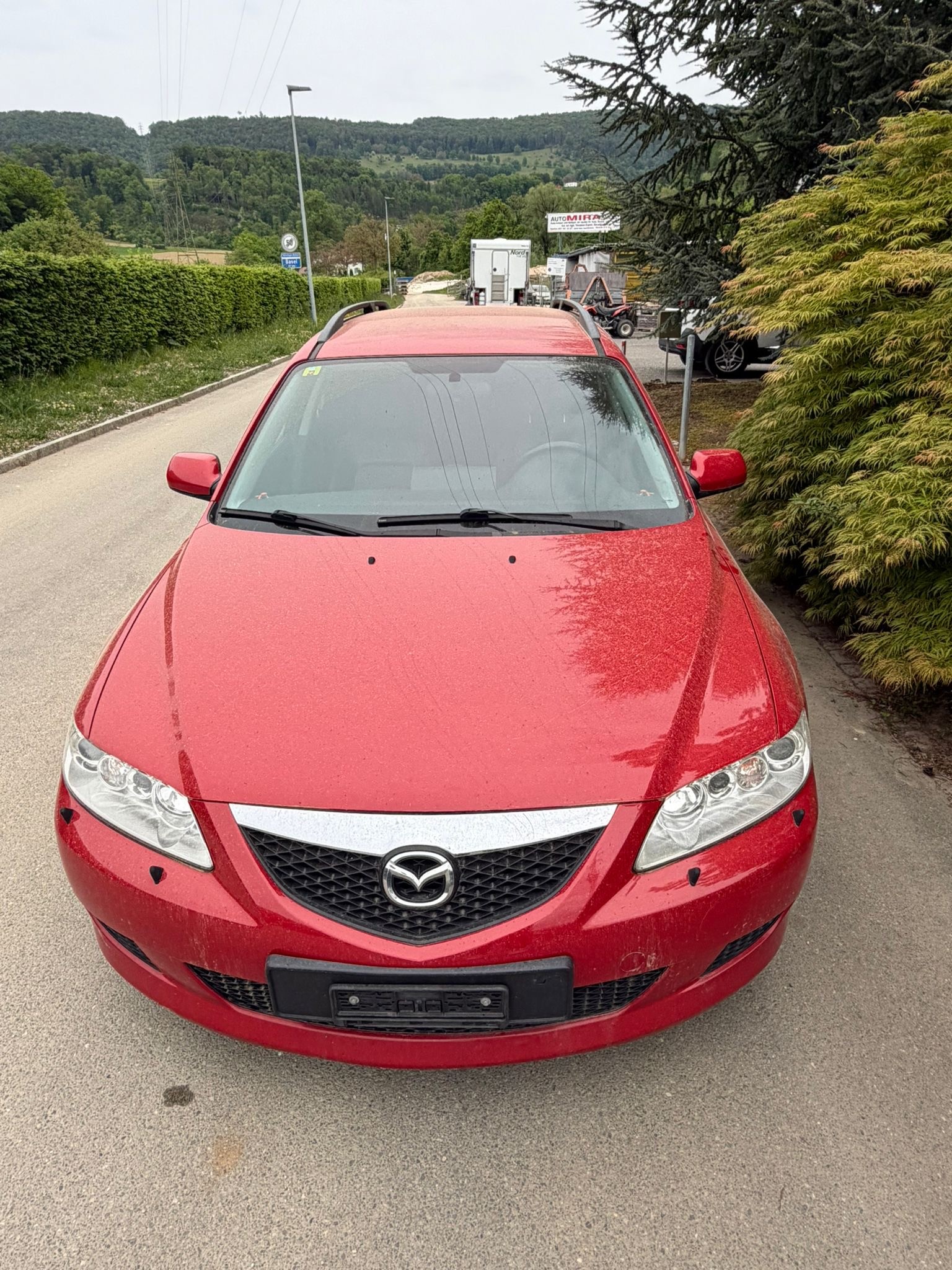 MAZDA 6 2.3 16V Sport-image-3