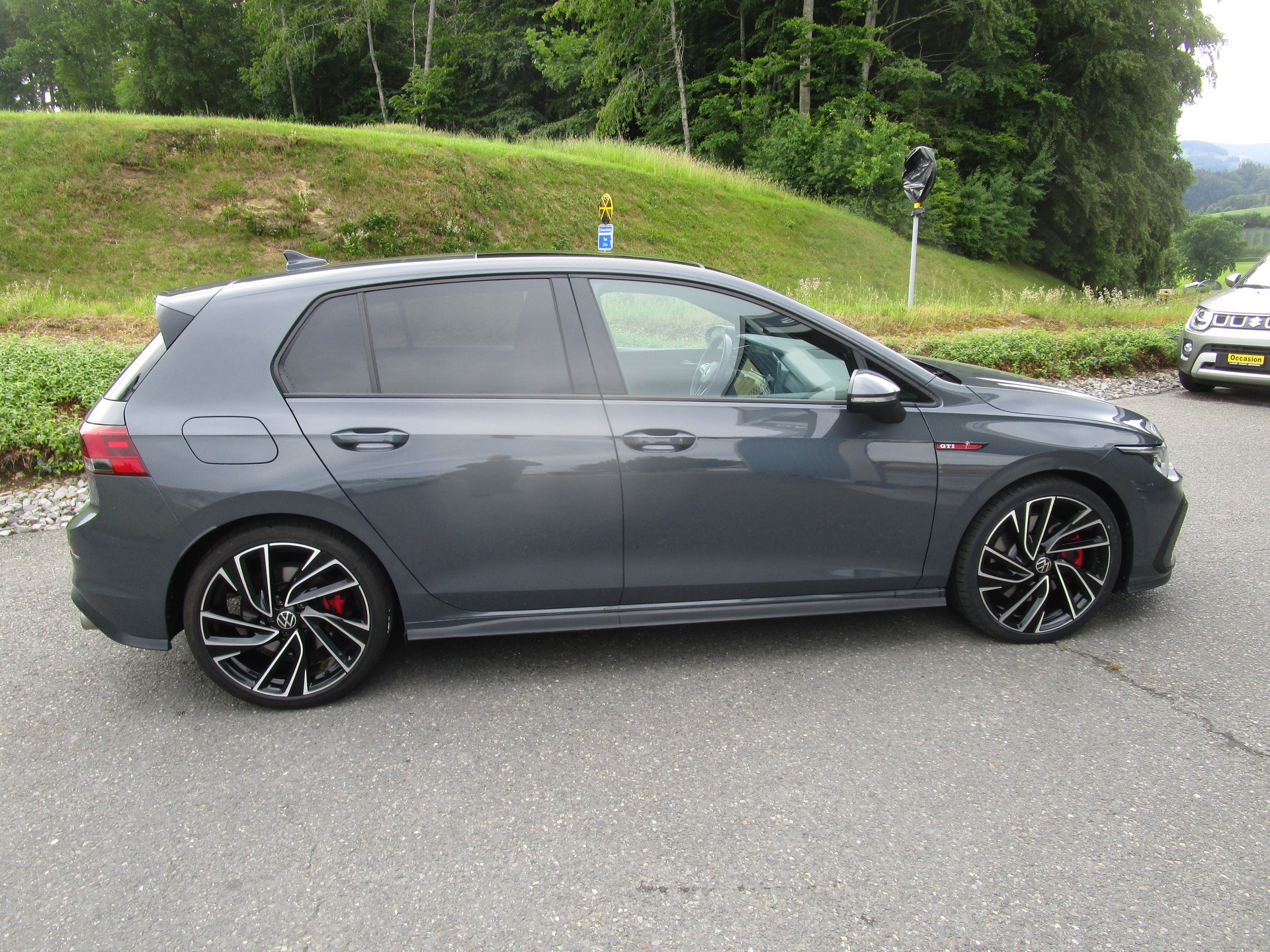 VW Golf 2.0 TSI GTI DSG-image-2
