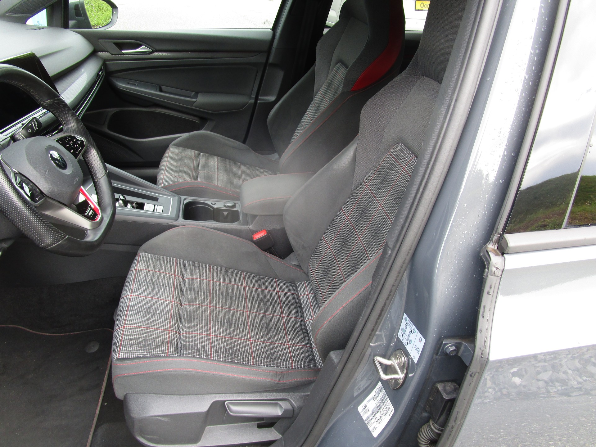 VW Golf 2.0 TSI GTI DSG-image-7