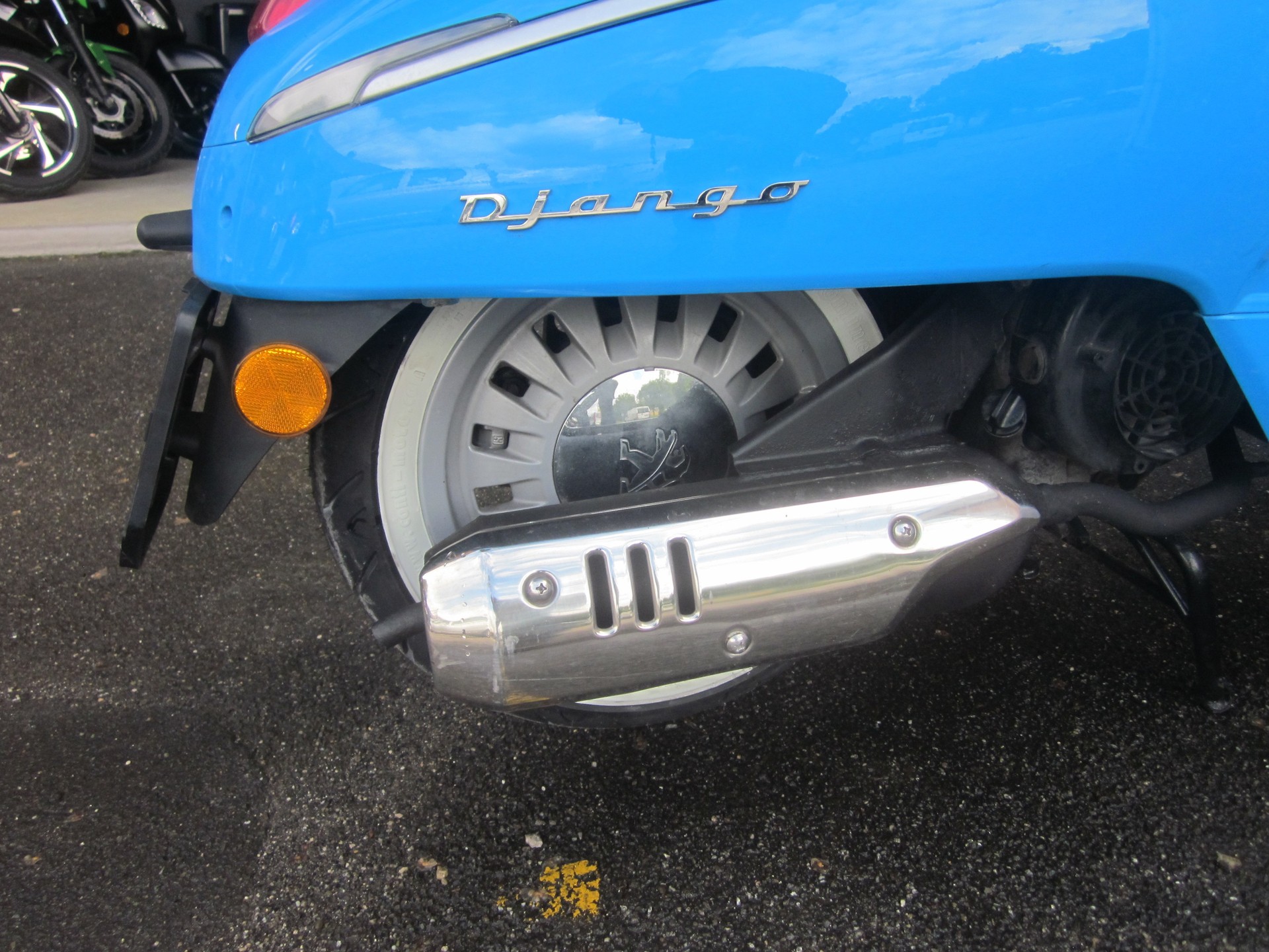 PEUGEOT Django Evasion 125-image-4