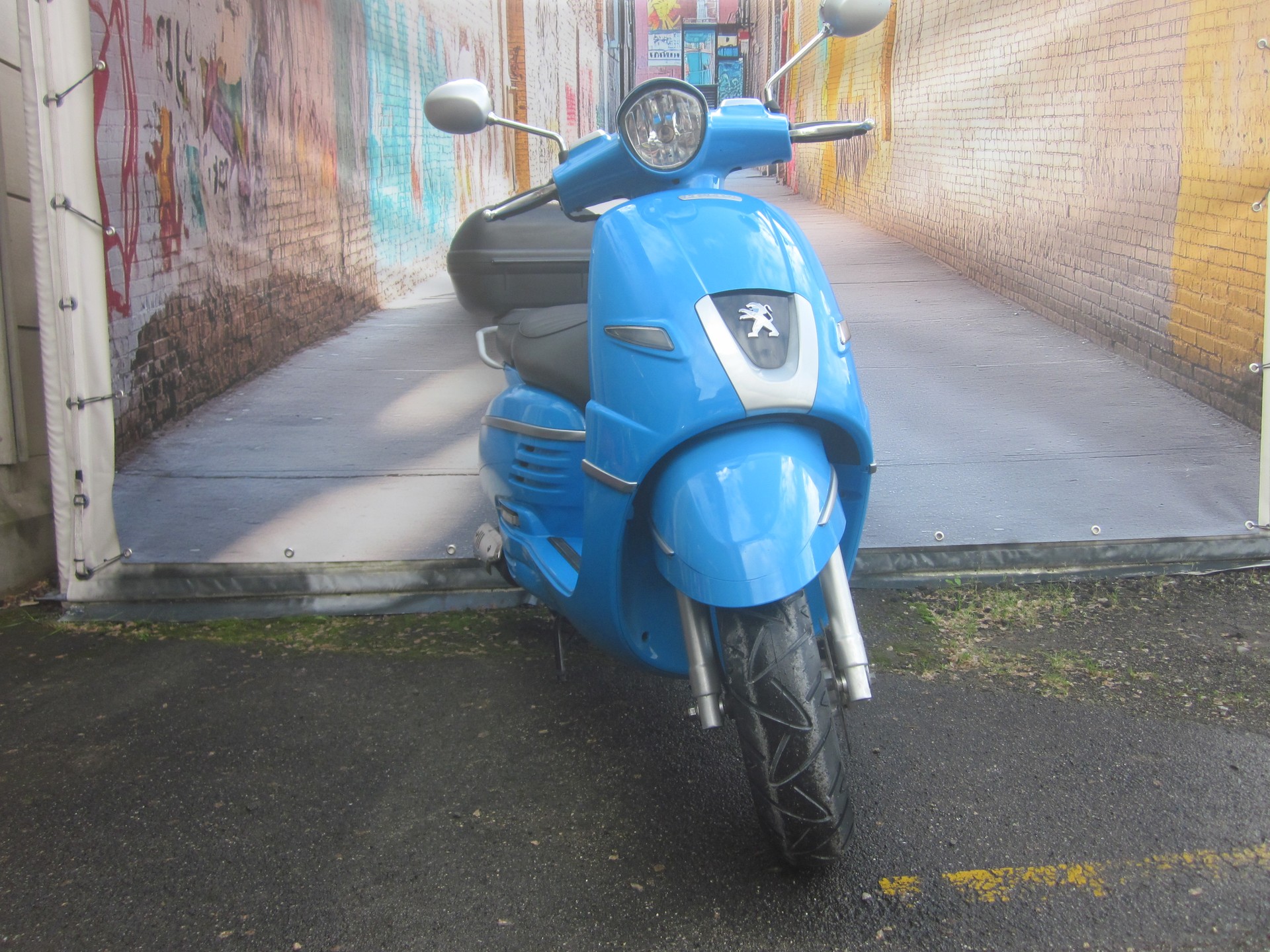 PEUGEOT Django Evasion 125-image-2
