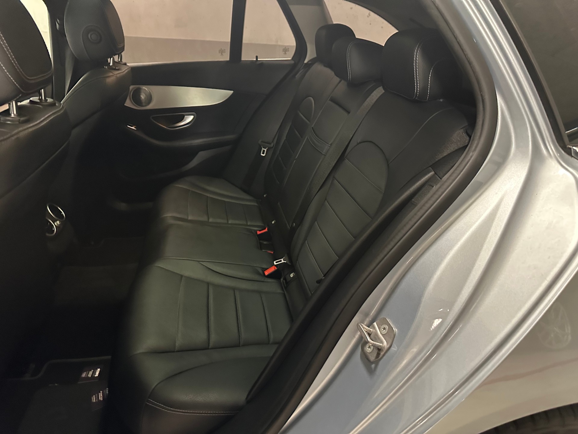 MERCEDES-BENZ C 220 d Exclusive 4Matic 9G-Tronic-image-13