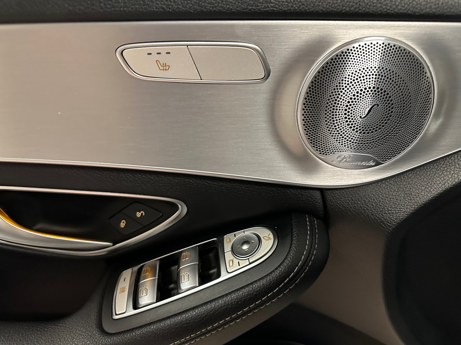 MERCEDES-BENZ C 220 d Exclusive 4Matic 9G-Tronic-image-14