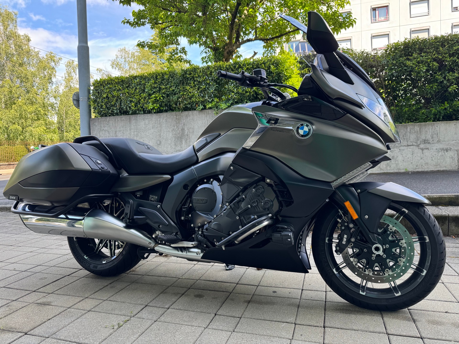 BMW K 1600 B-image-0