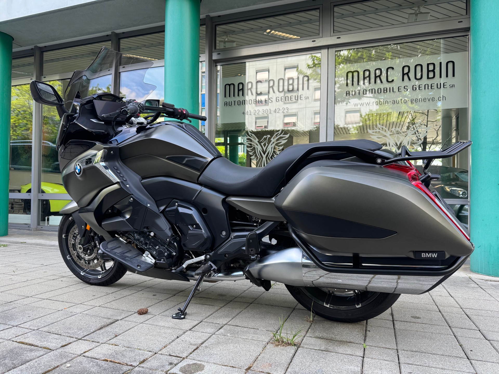 BMW K 1600 B-image-2