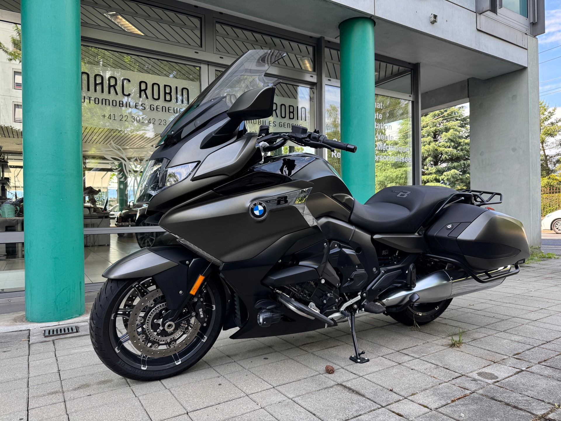 BMW K 1600 B-image-1