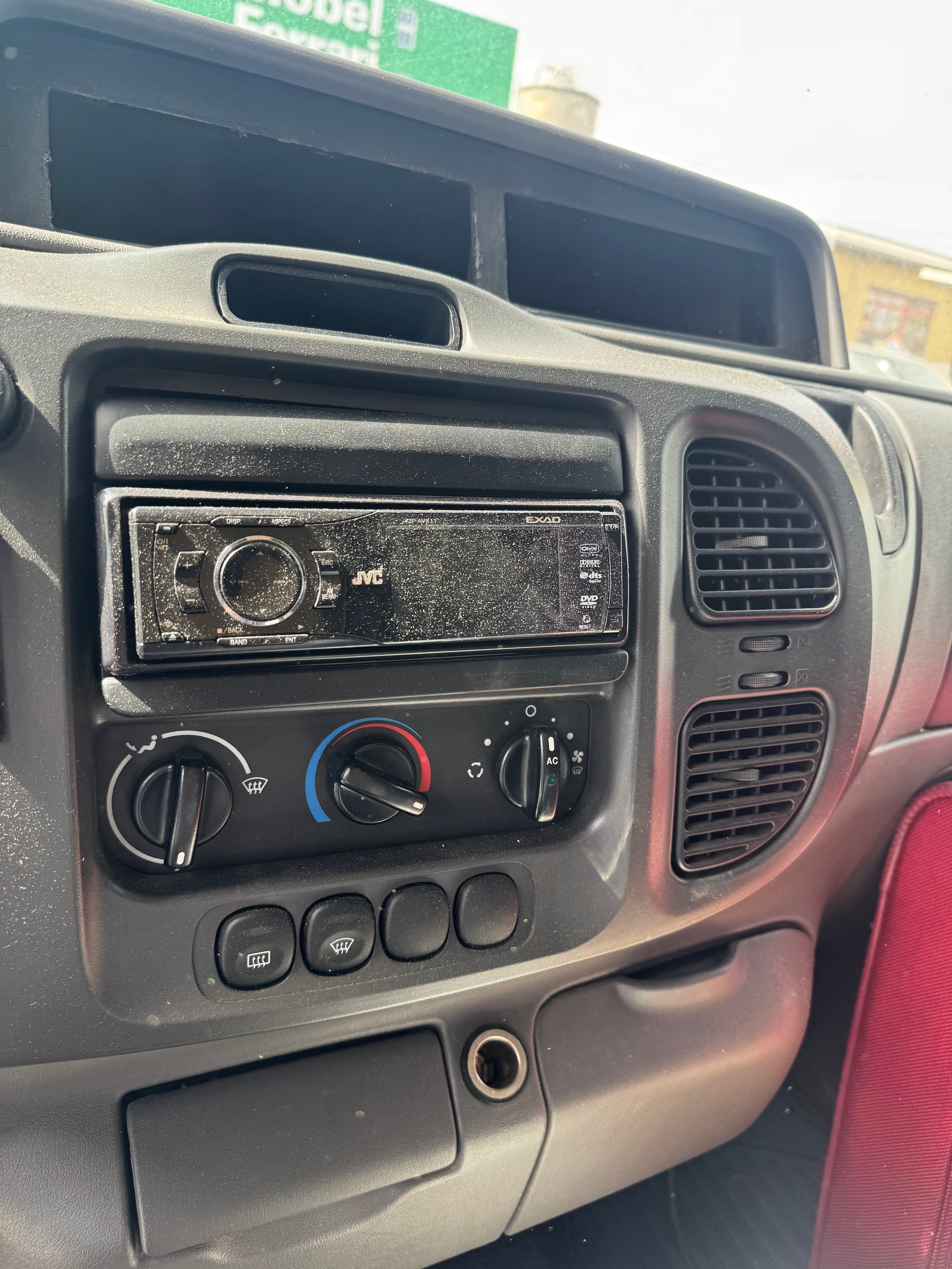 FORD 350L TDCI-image-8