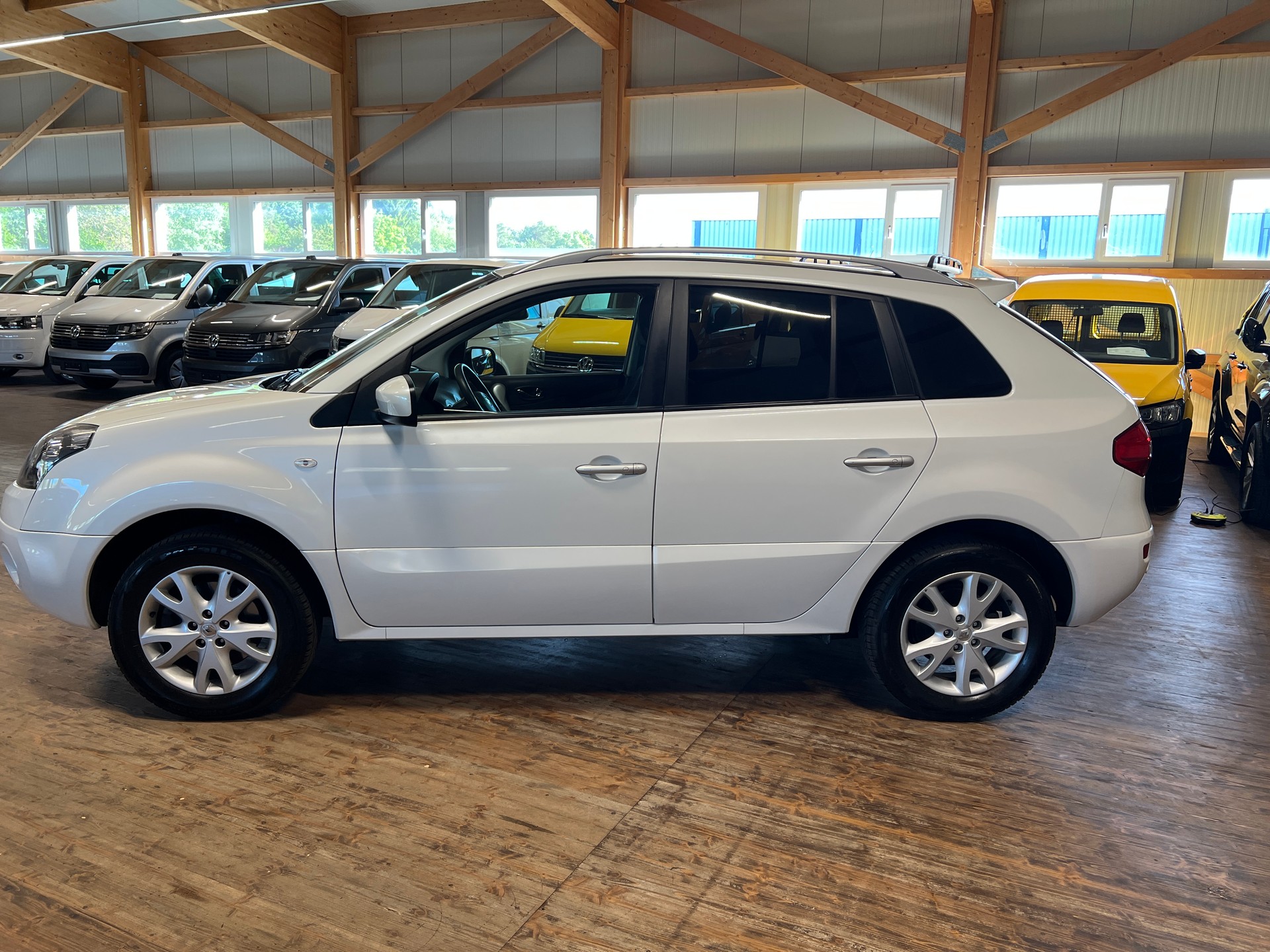 RENAULT Koleos 2.5 Expression 4x4-image-7