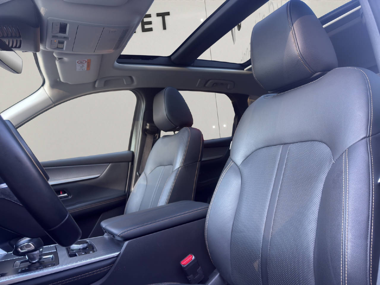 MAZDA CX-60 2.5 PHEV 327 PS Homura AWD AHK-image-5