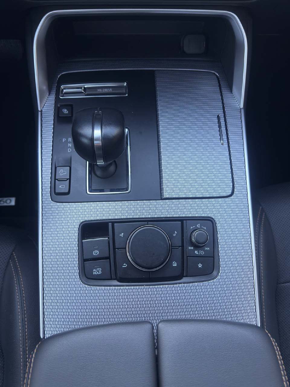 MAZDA CX-60 2.5 PHEV 327 PS Homura AWD AHK-image-14