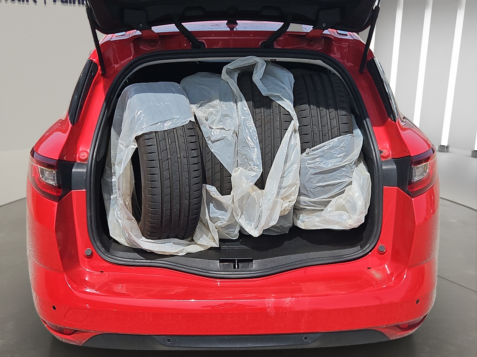 RENAULT Mégane Grandtour 1.5 dCi Business EDC-image-15