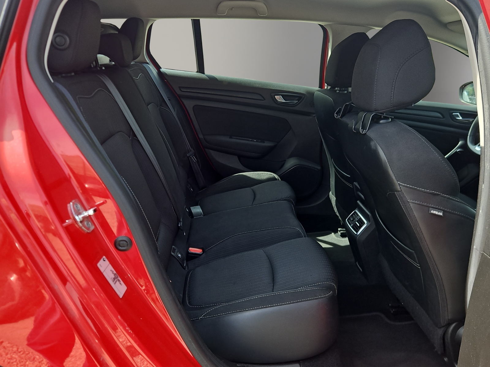 RENAULT Mégane Grandtour 1.5 dCi Business EDC-image-14