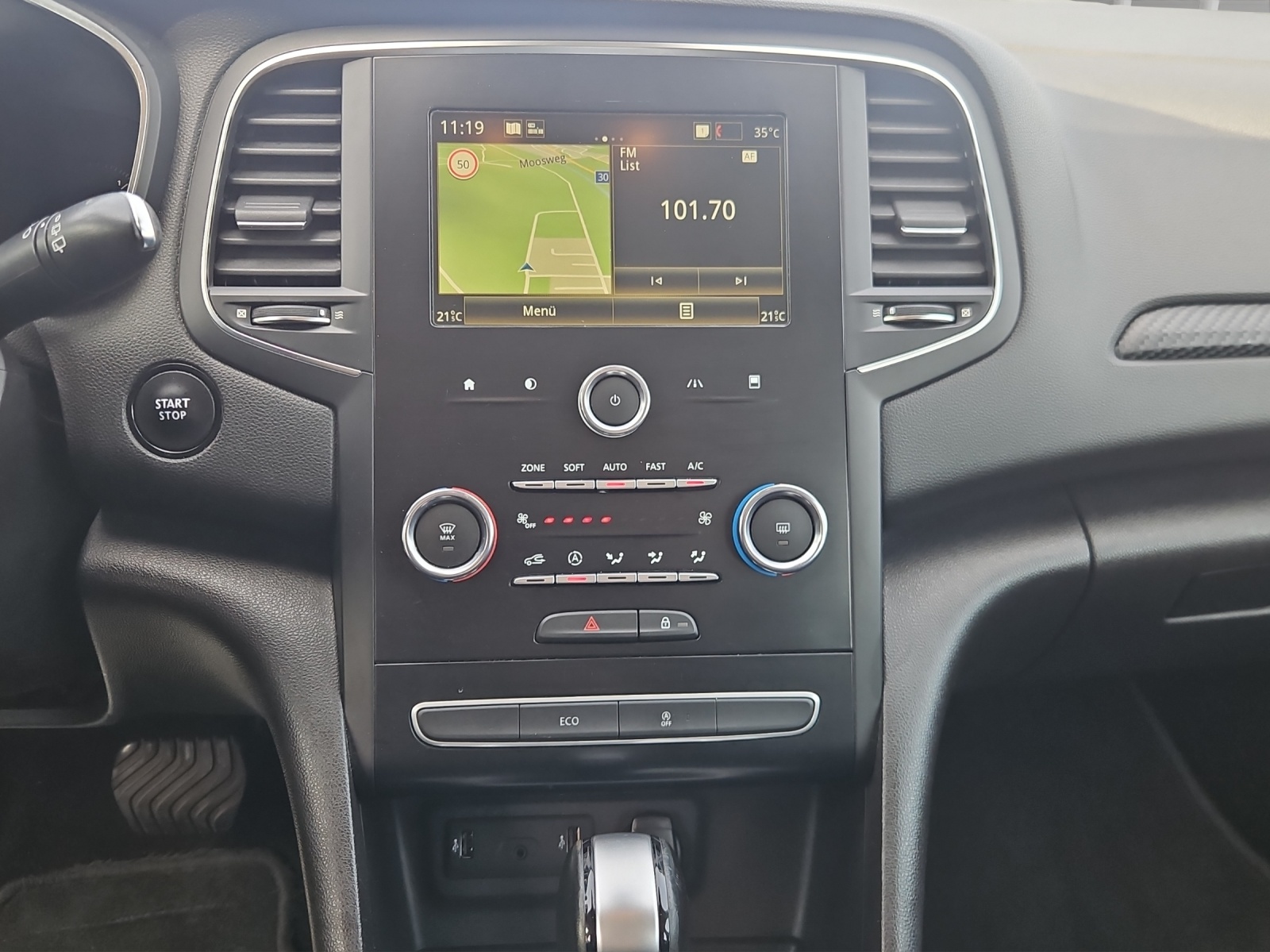 RENAULT Mégane Grandtour 1.5 dCi Business EDC-image-10