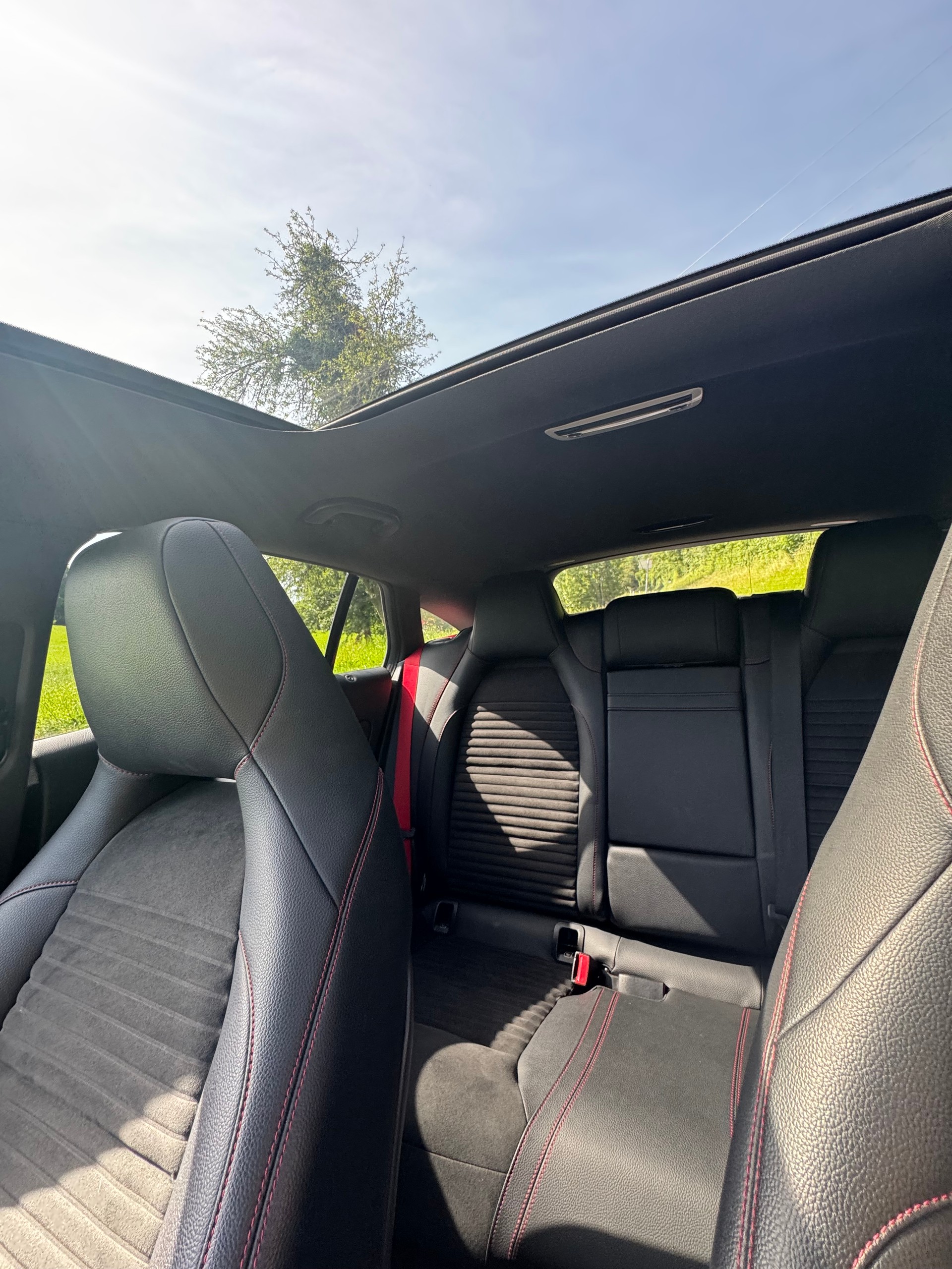 MERCEDES-BENZ CLA 250 Sport 4m-image-7