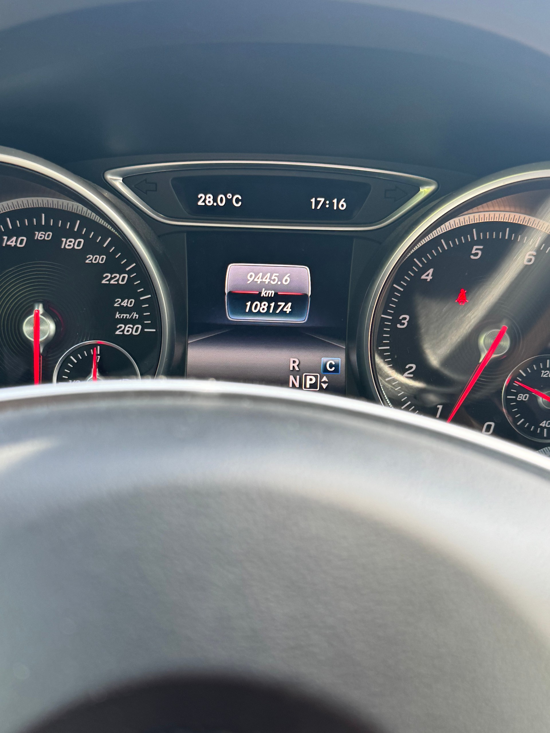 MERCEDES-BENZ CLA 250 Sport 4m-image-16