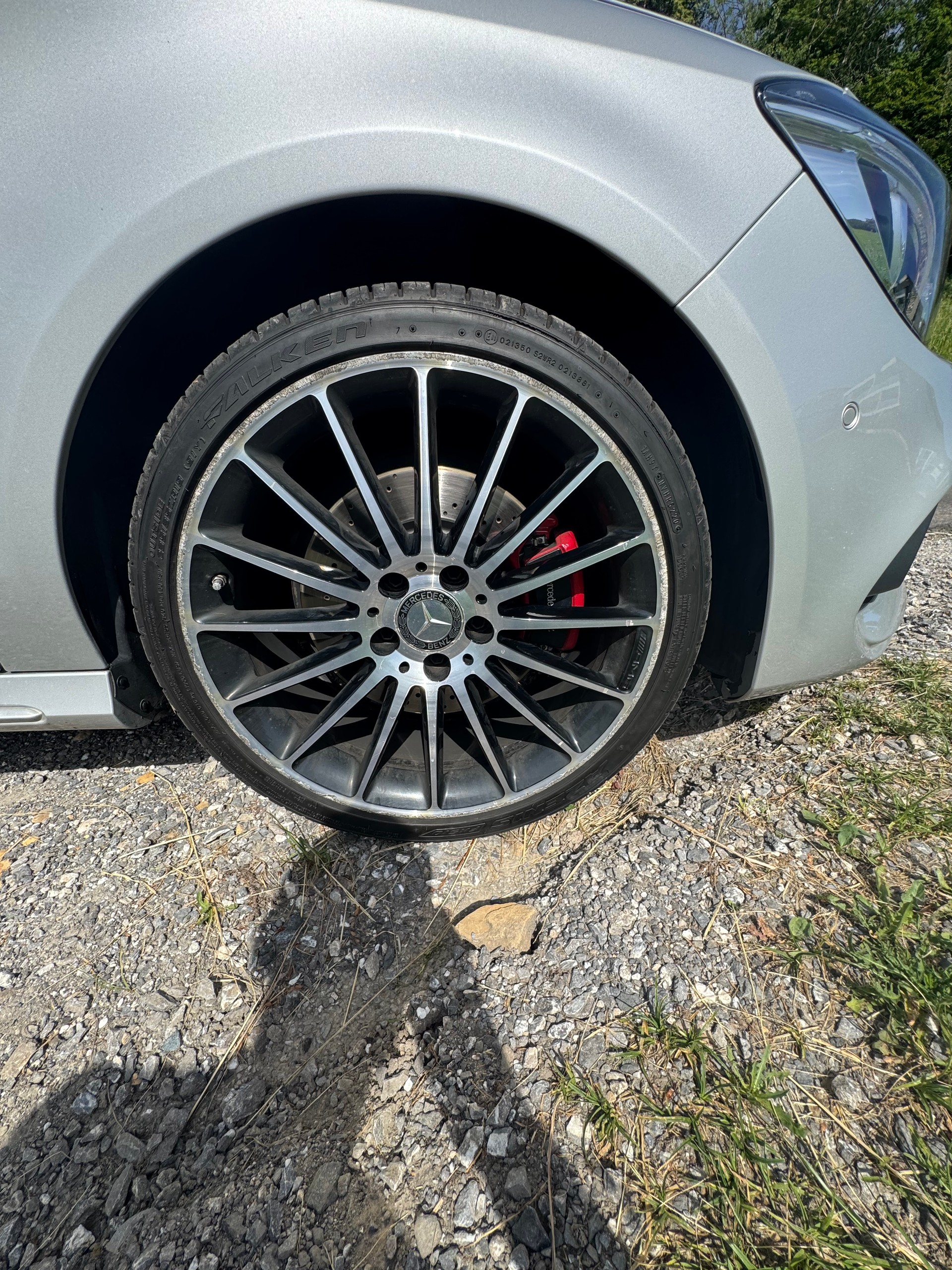 MERCEDES-BENZ CLA 250 Sport 4m-image-11