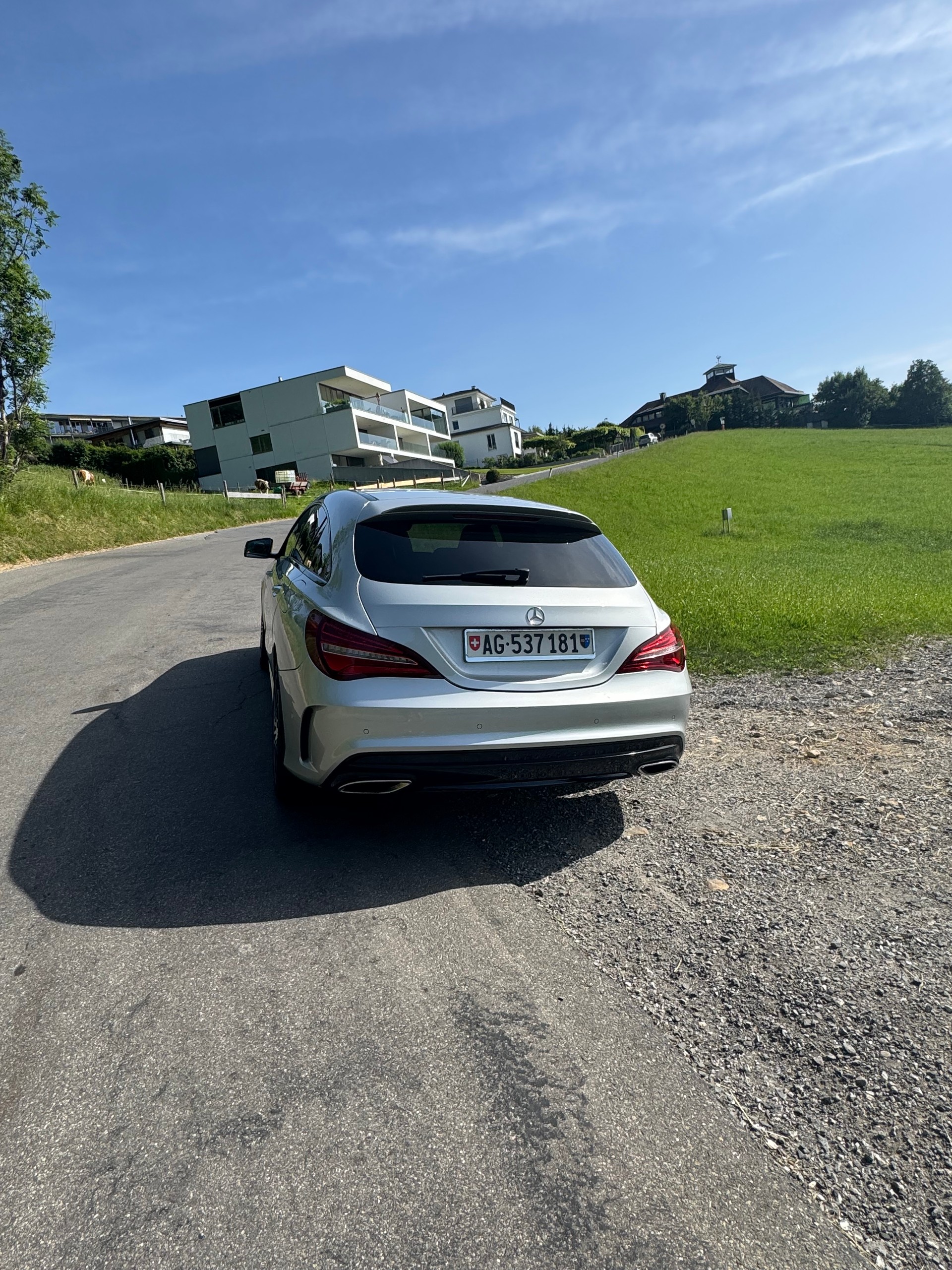 MERCEDES-BENZ CLA 250 Sport 4m-image-6