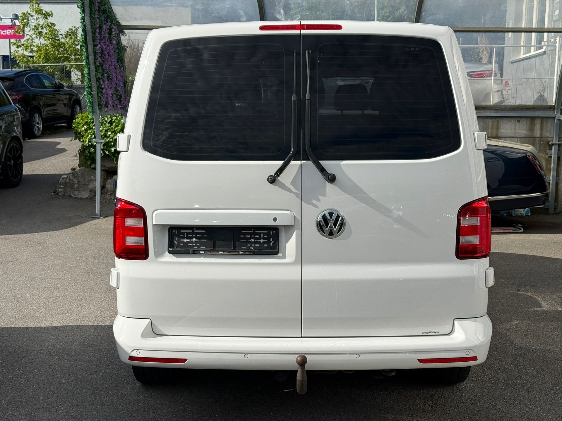 VW T6 2.0 TDI DSG-image-4
