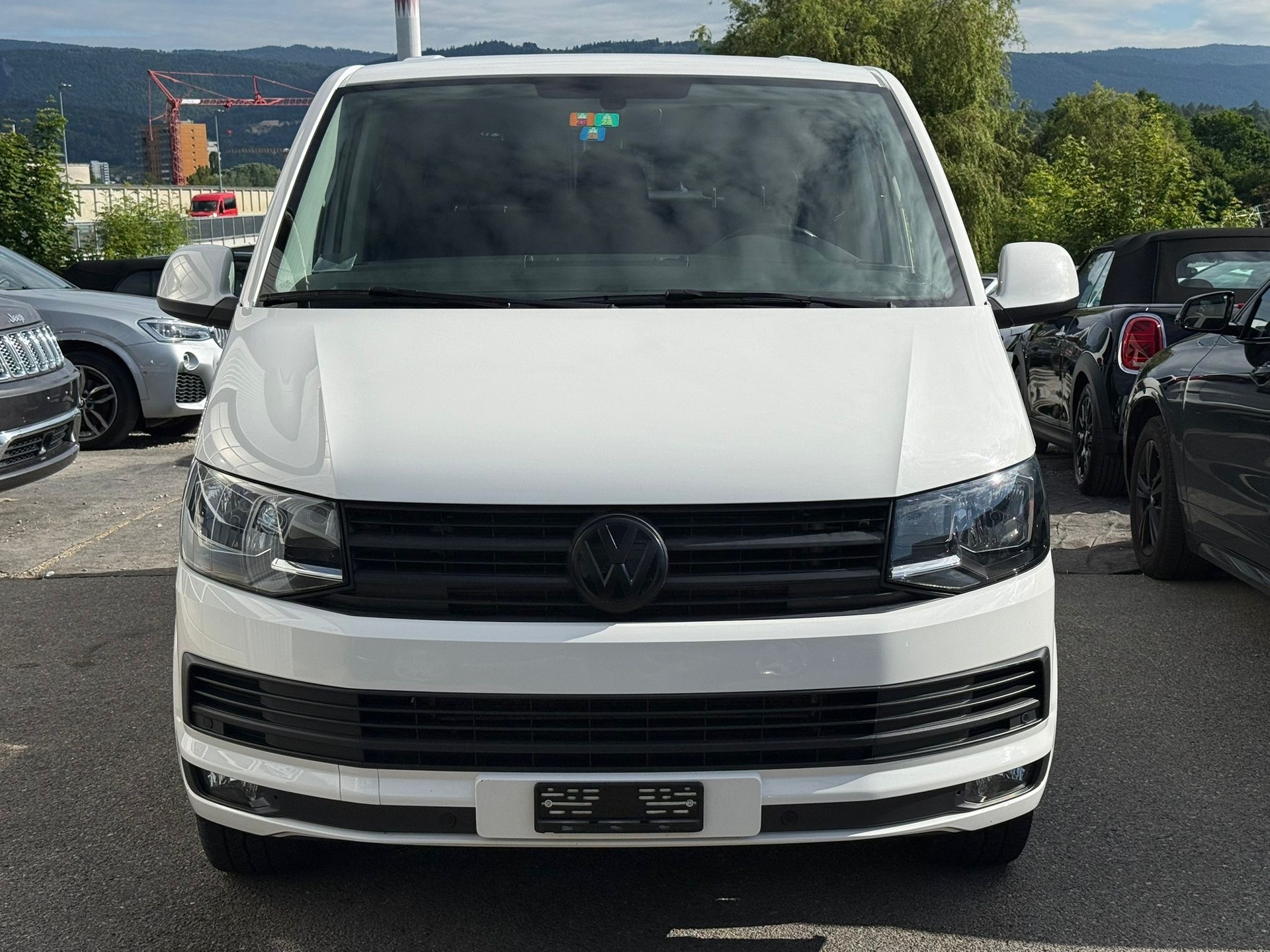 VW T6 2.0 TDI DSG-showroom-element-2