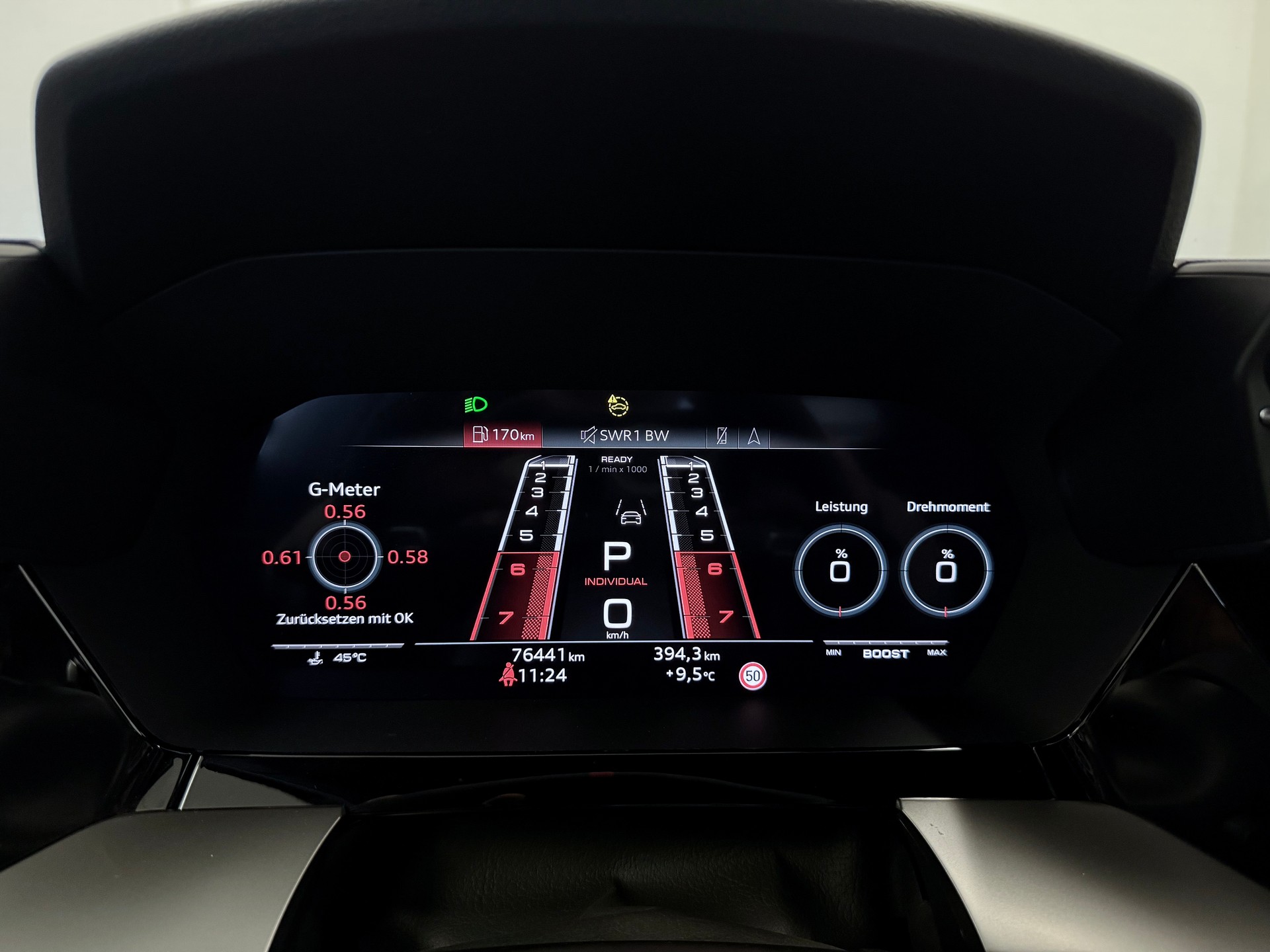 AUDI RS3 Sportback 2.5 TSI quattro S-tronic "Titan Forged"-image-21
