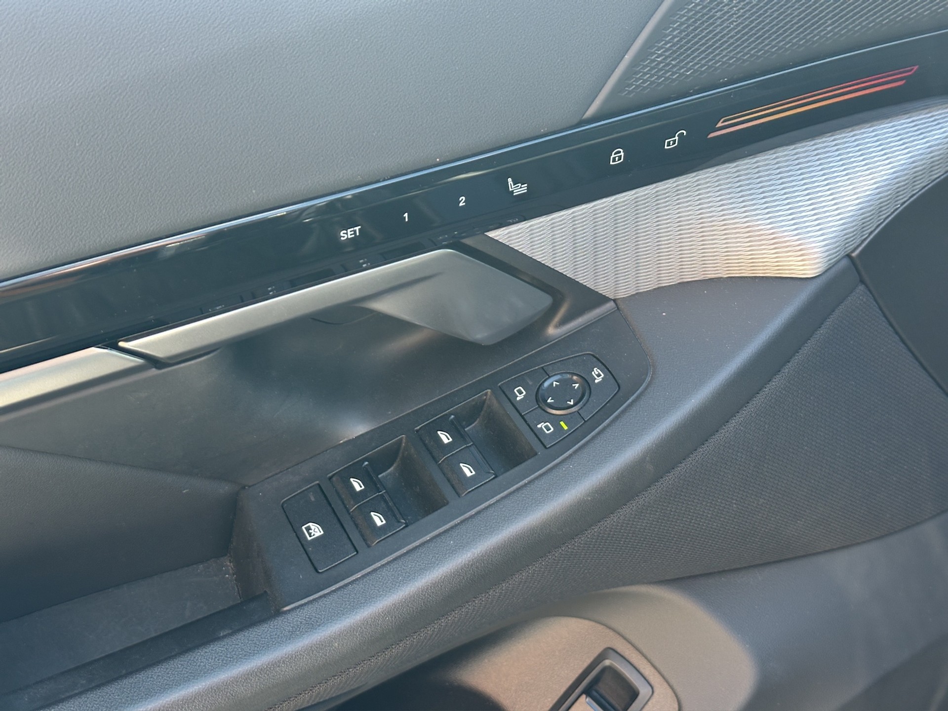 BMW 520d xDrive M Sport Steptronic-image-8