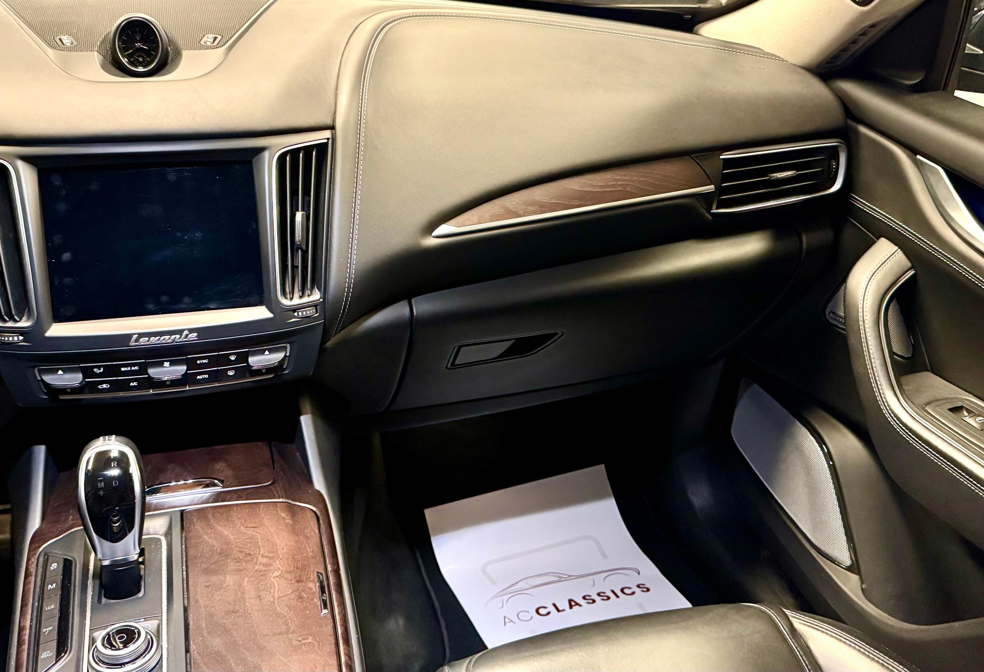 MASERATI Levante D 3.0 V6 Automatica-image-20