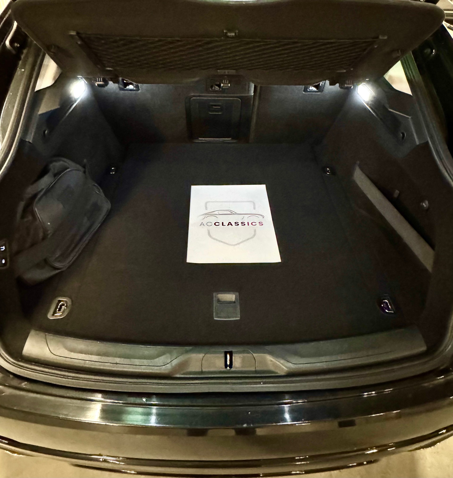 MASERATI Levante D 3.0 V6 Automatica-image-10