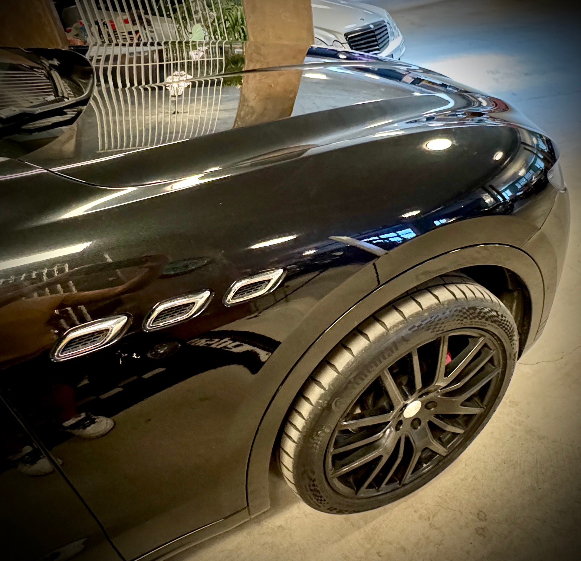 MASERATI Levante D 3.0 V6 Automatica-image-6