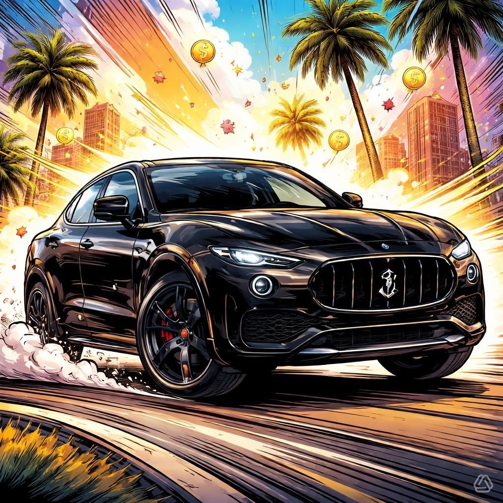 MASERATI Levante D 3.0 V6 Automatica-image-31