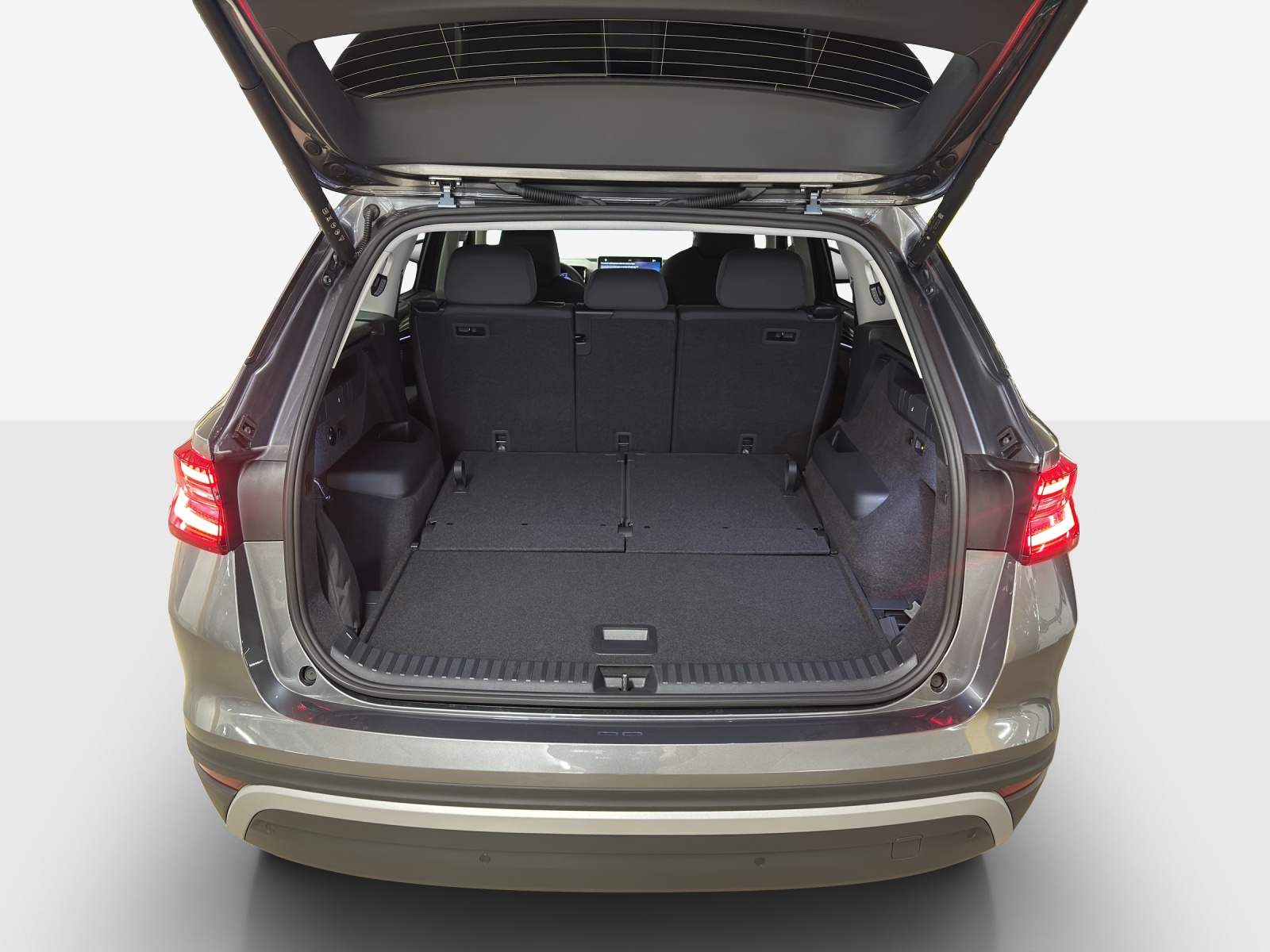 SKODA Kodiaq 2.0 TSI Dynamic 4x4-image-12