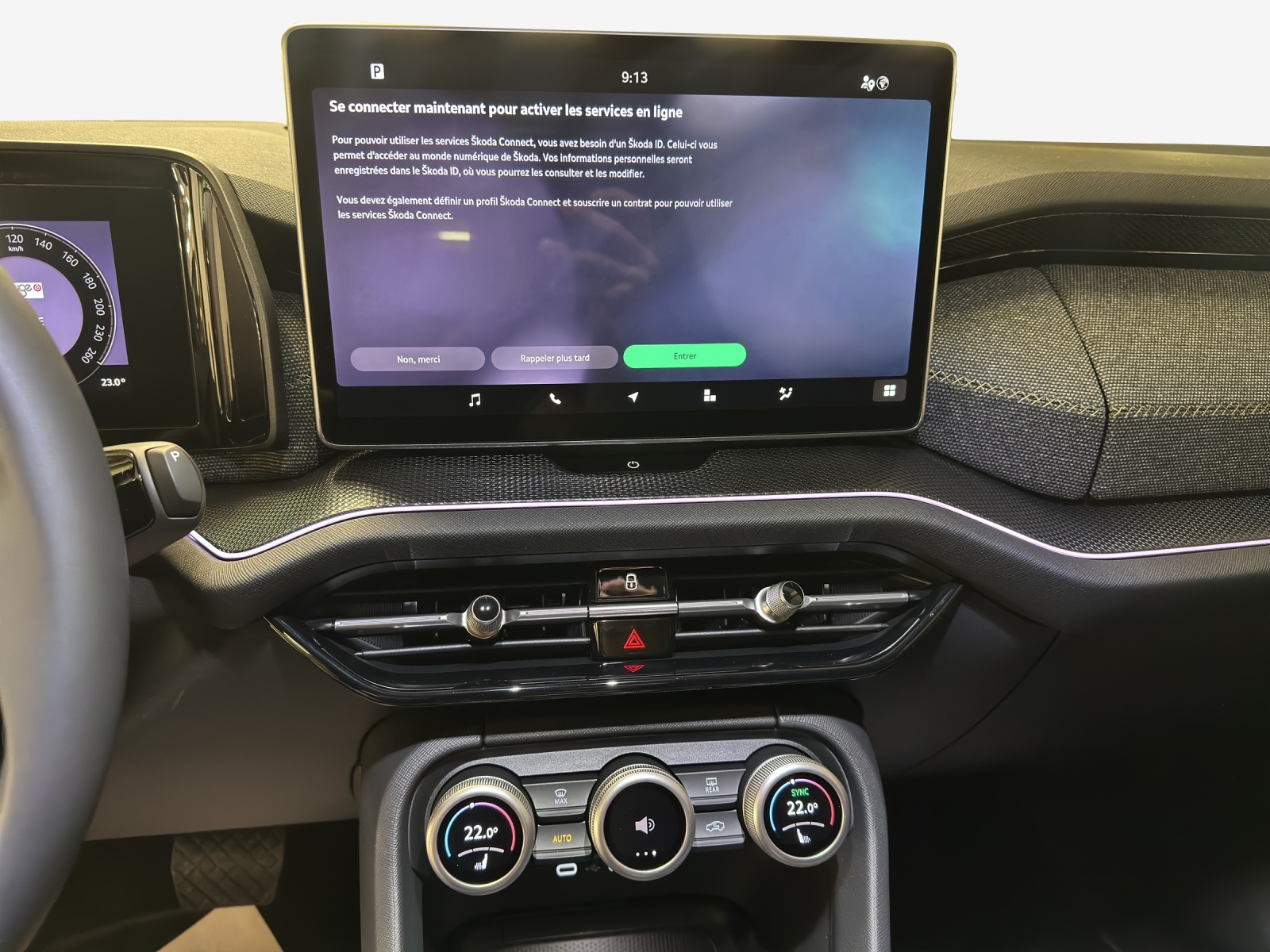 SKODA Kodiaq 2.0 TSI Dynamic 4x4-image-10