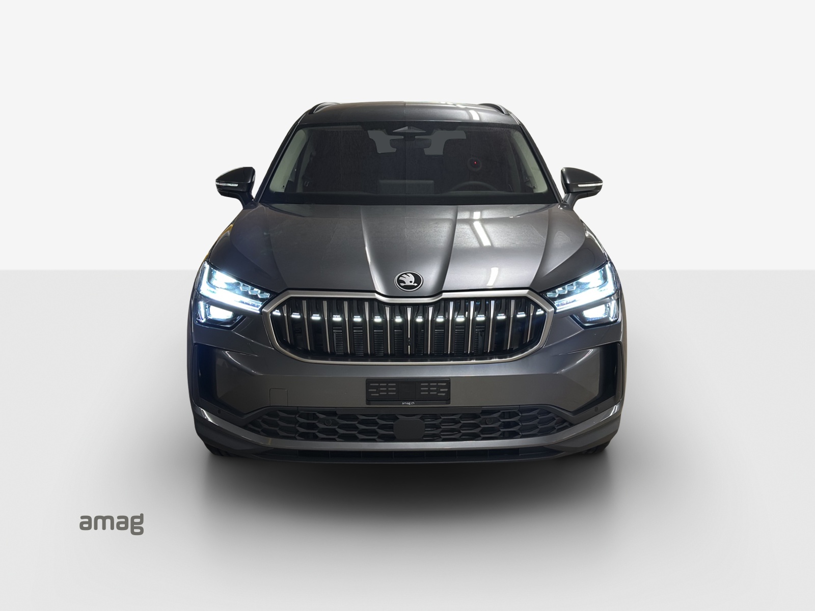 SKODA Kodiaq 2.0 TSI Dynamic 4x4-image-6
