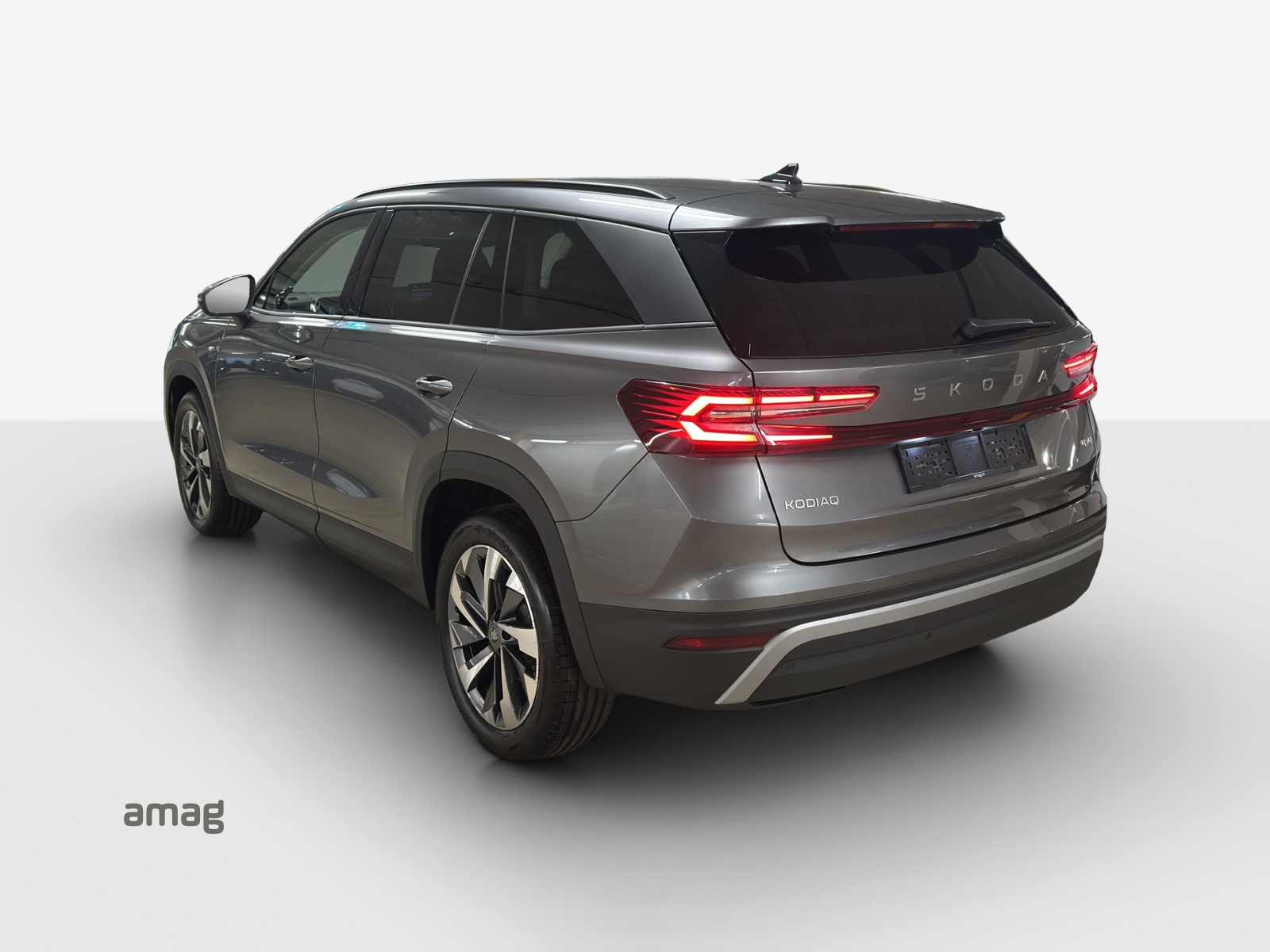 SKODA Kodiaq 2.0 TSI Dynamic 4x4-showroom-element-2