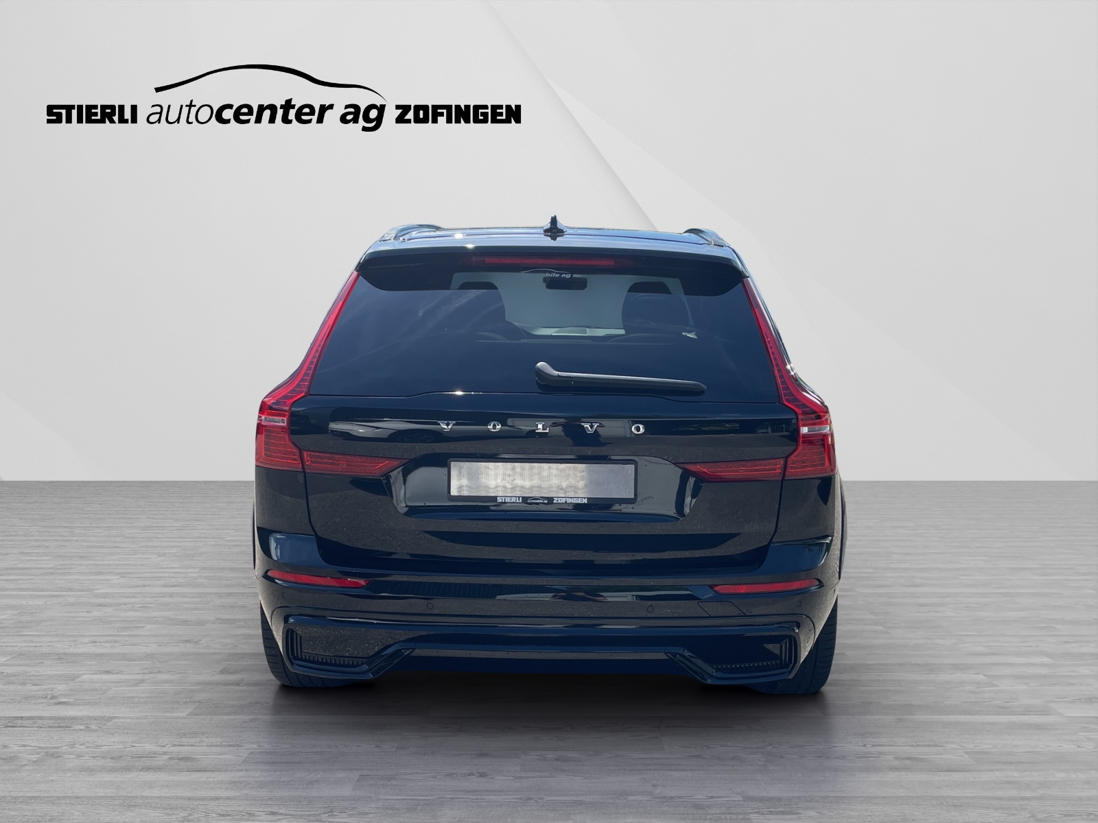 VOLVO XC60 2.0 T6 TE Ultimate Dark eAWD-image-5