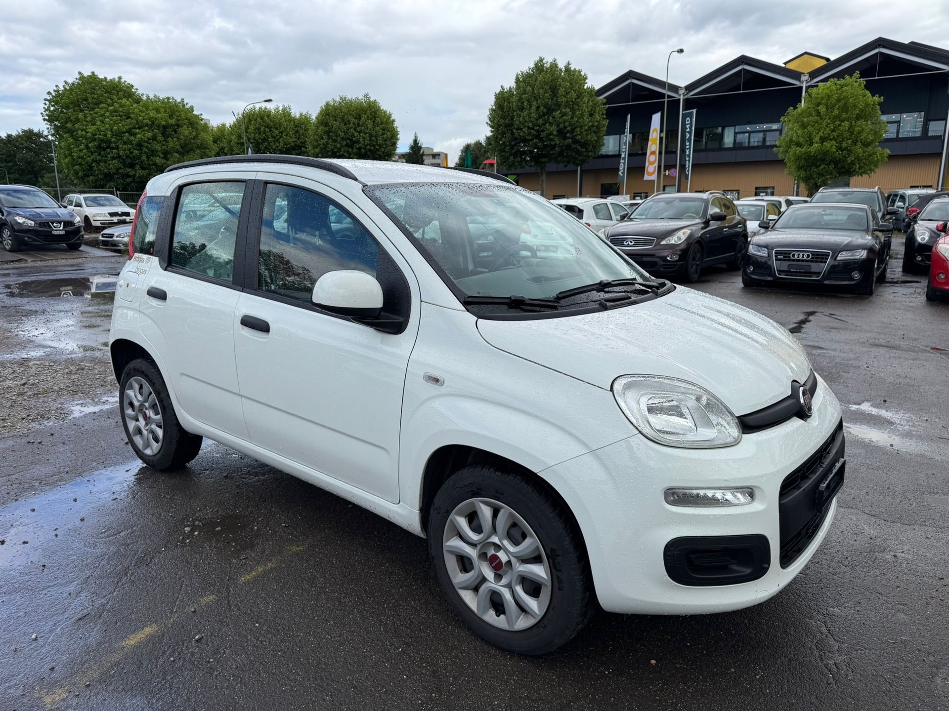 FIAT Panda 0.9 Twinair Turbo NP Easy-image-1