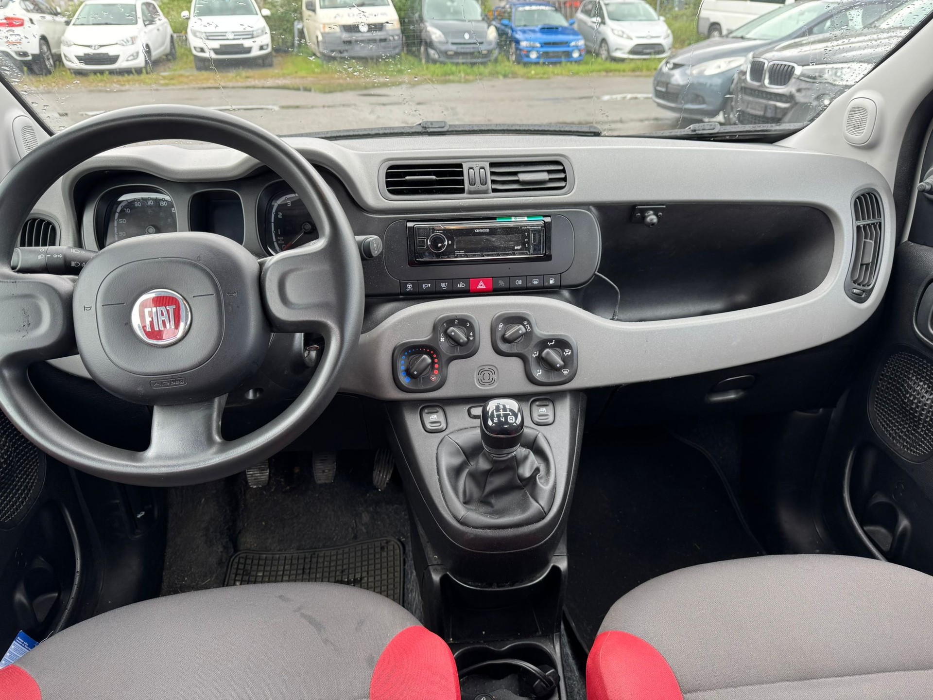 FIAT Panda 0.9 Twinair Turbo NP Easy-image-8