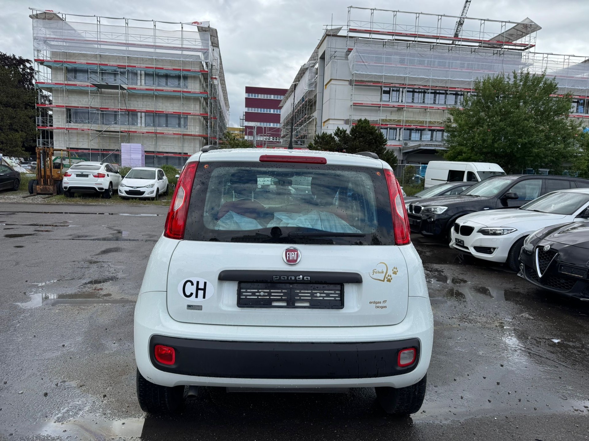 FIAT Panda 0.9 Twinair Turbo NP Easy-image-5