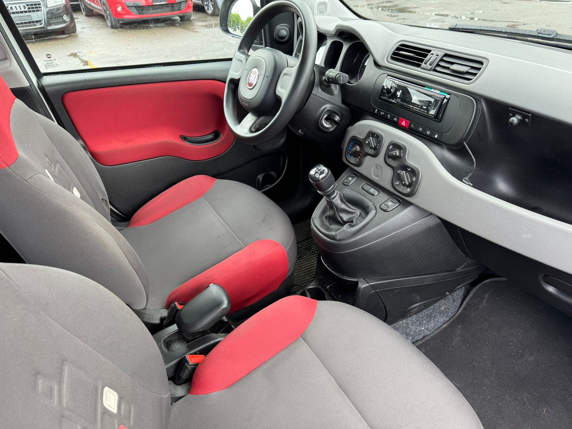 FIAT Panda 0.9 Twinair Turbo NP Easy-image-4