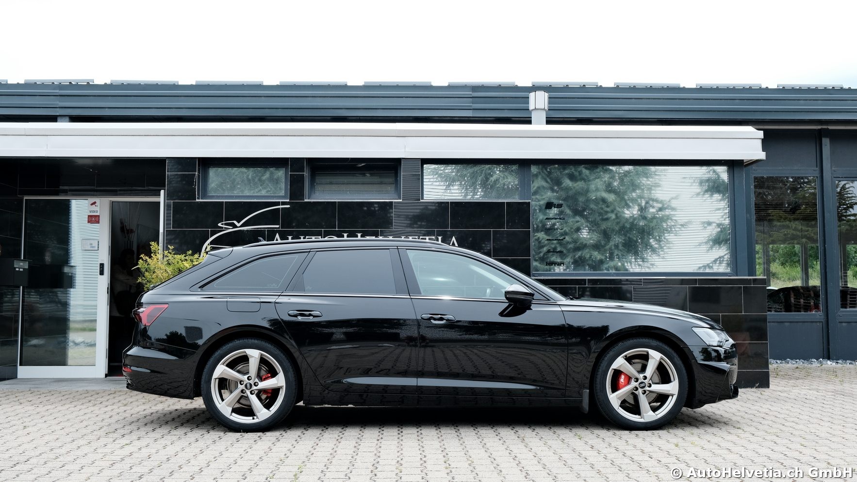 AUDI A6 Avant 40 TDI Sport S-tronic-showroom-element-3