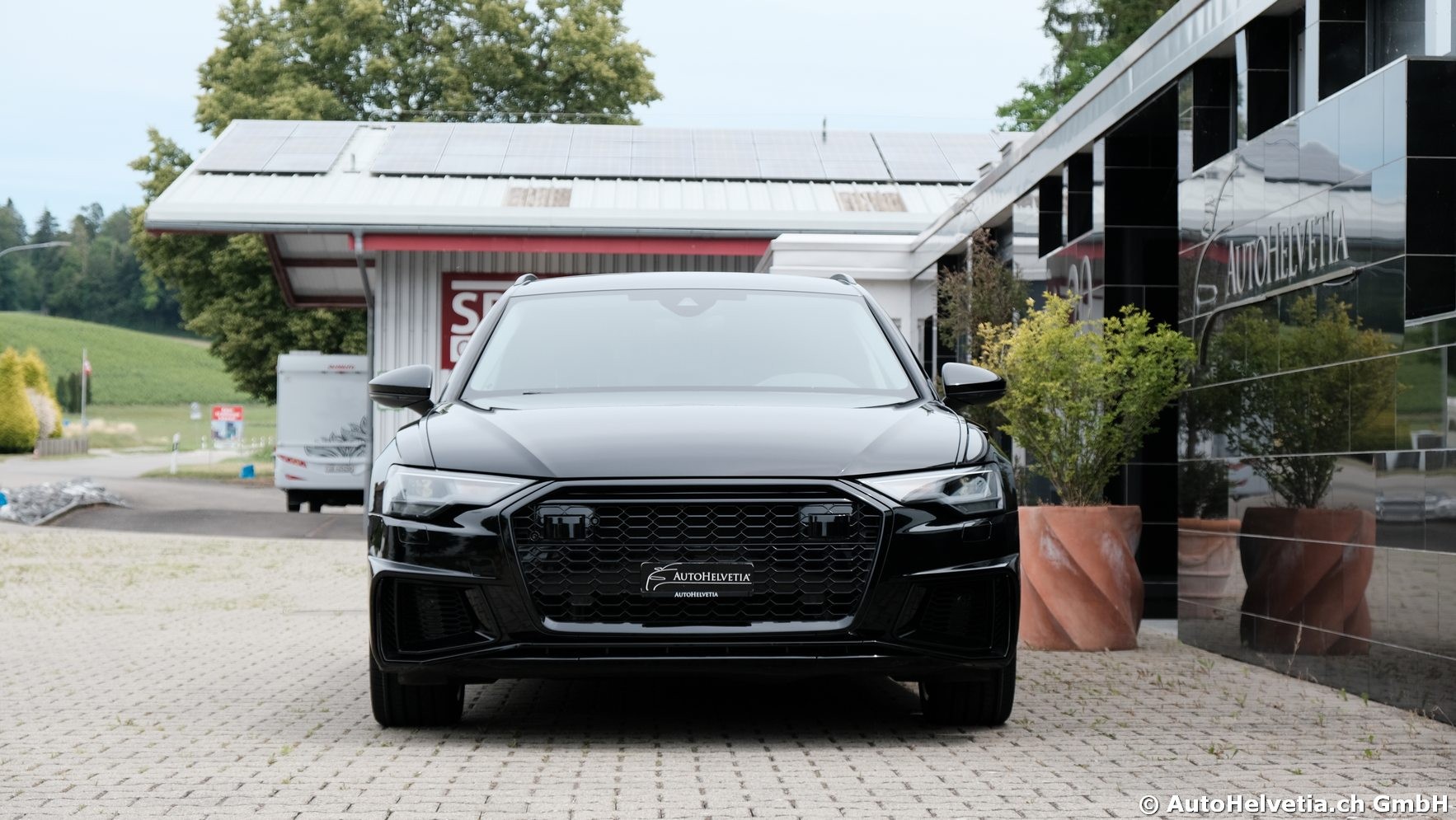 AUDI A6 Avant 40 TDI Sport S-tronic-showroom-element-2