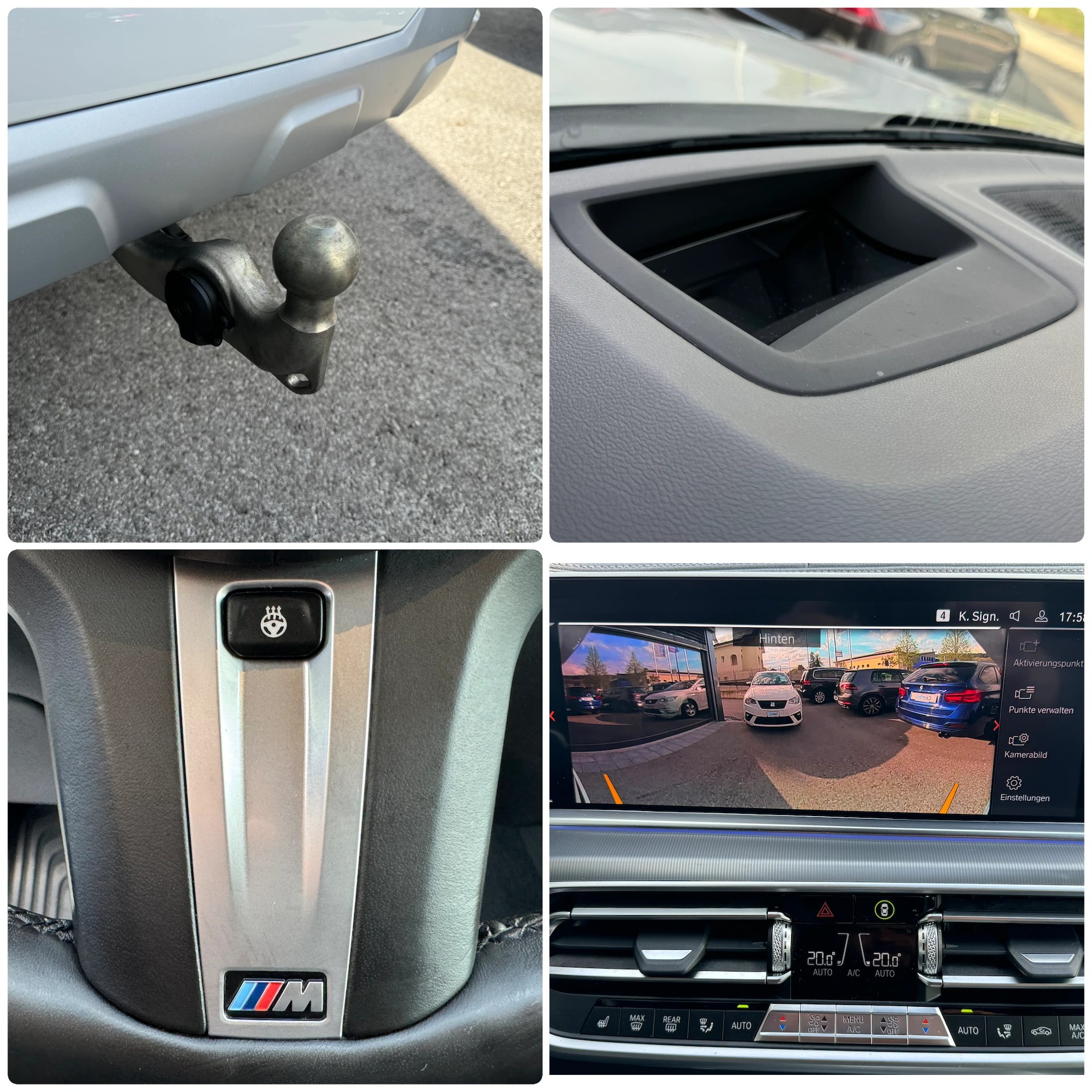 BMW X5 xDrive 40i xLine Steptronic-image-4